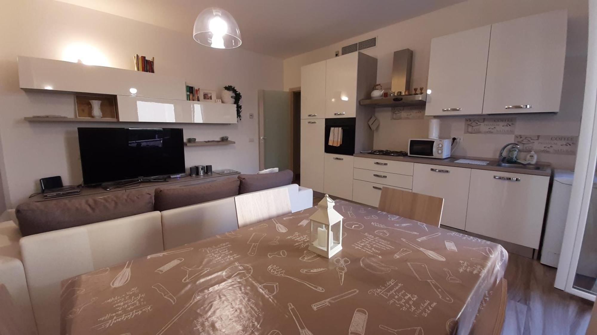 Apartment Uptoyou *
