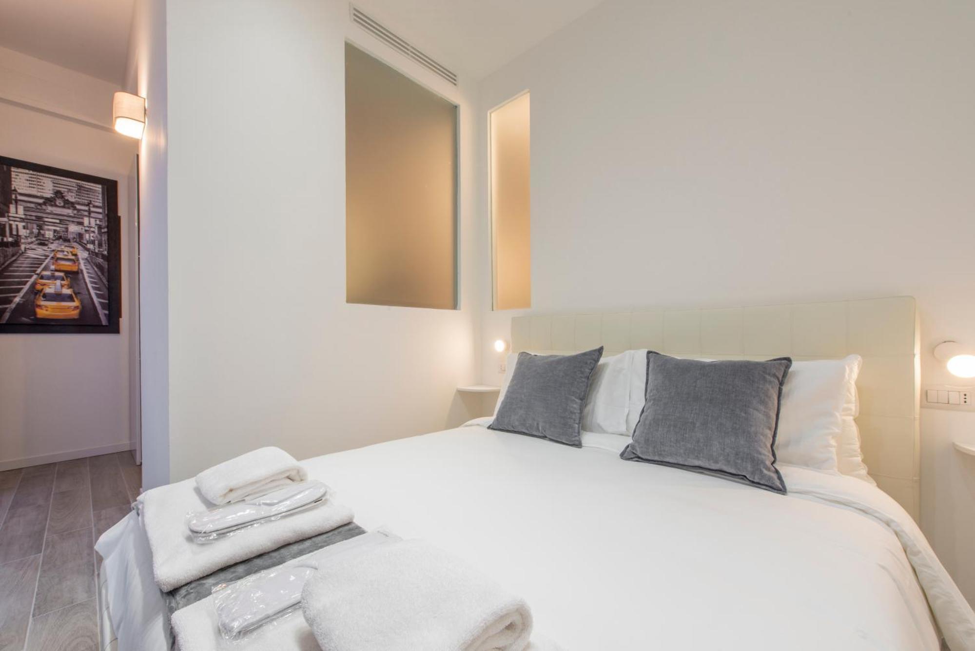 Royal - Centro Apartment