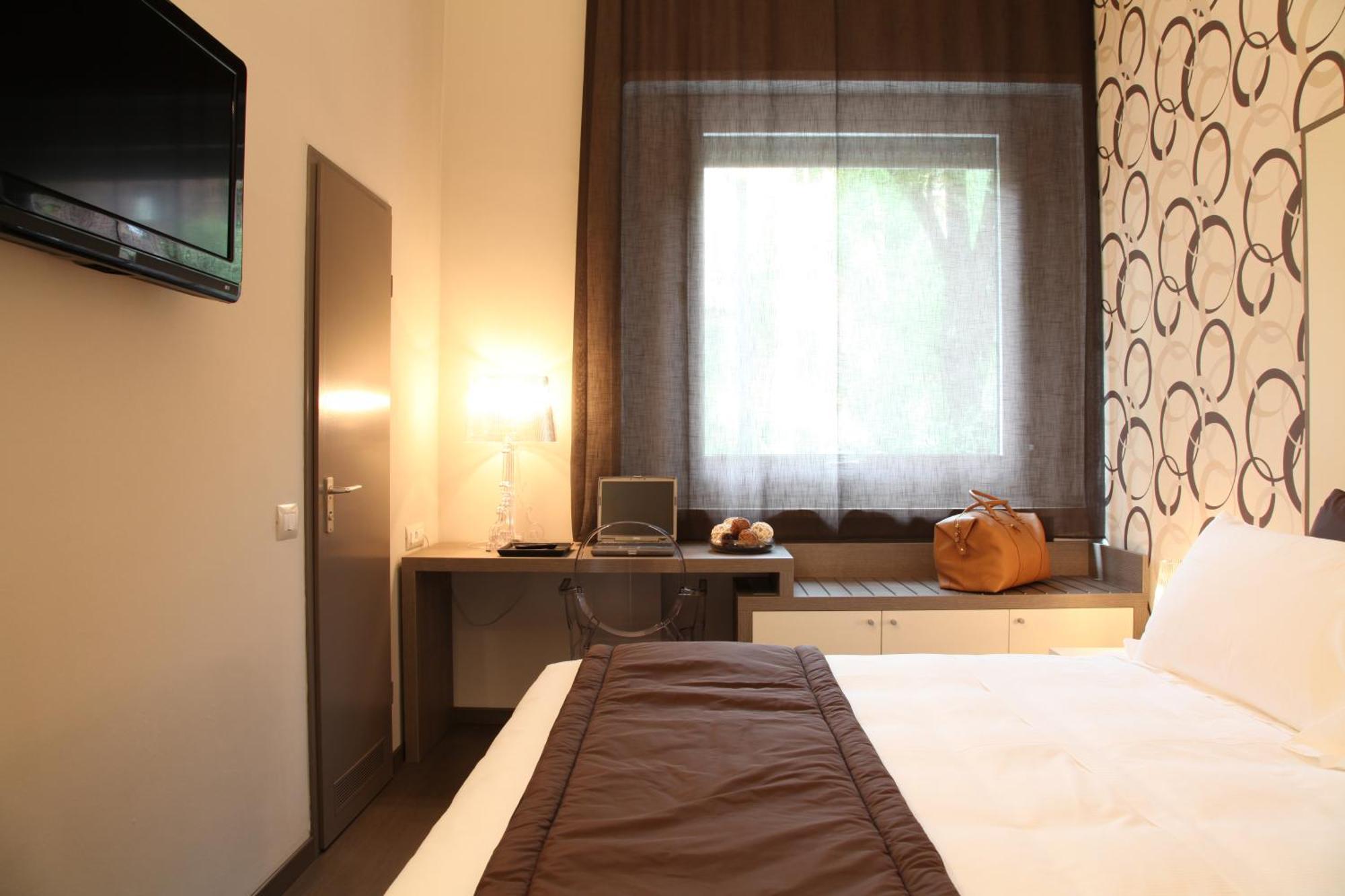 Hotel Tiziano - Gruppo Mini 4*