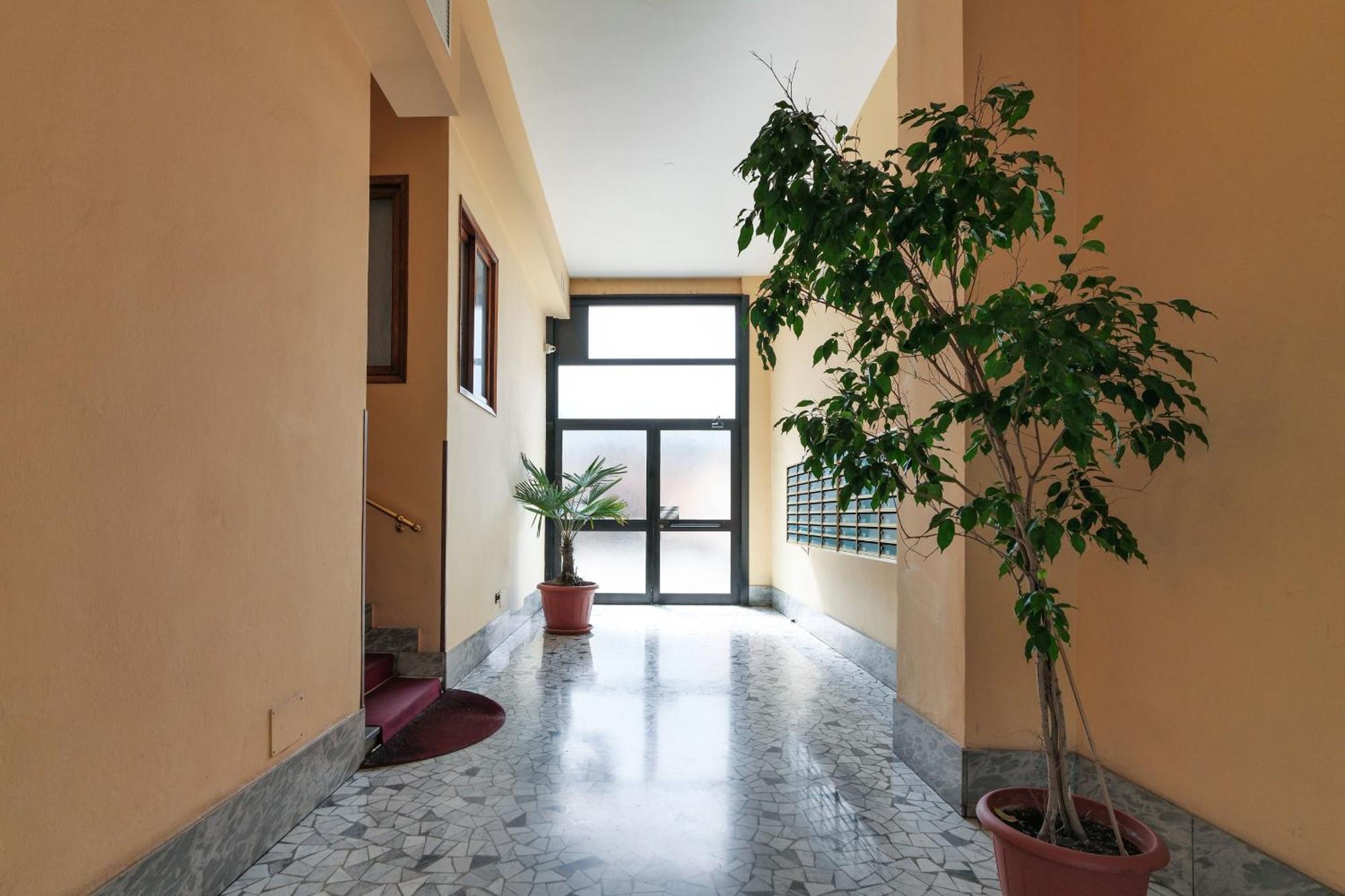 Apartamento Simonetta's In Porta Vittoria Milão