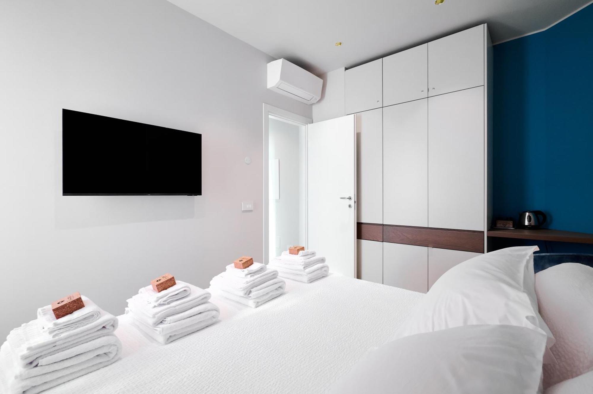 Donatello11 Apartment *