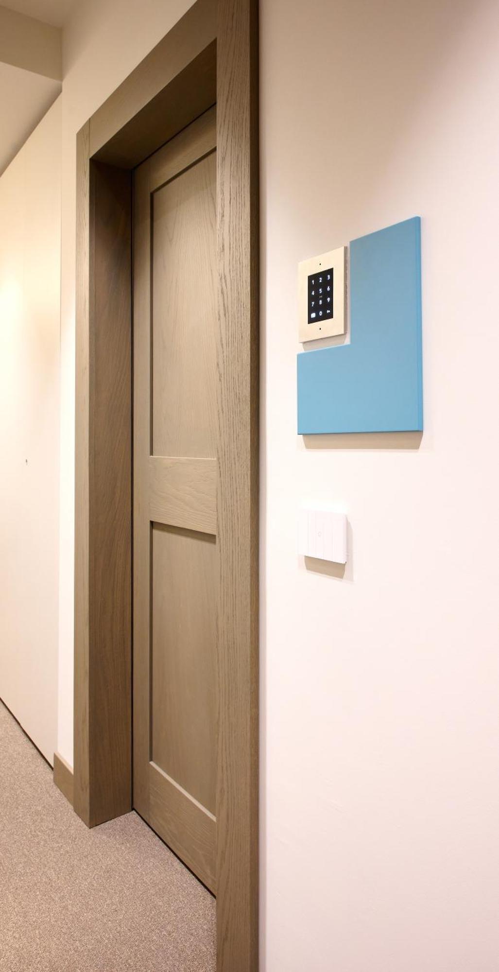 Apartment Donatello11 Mailand