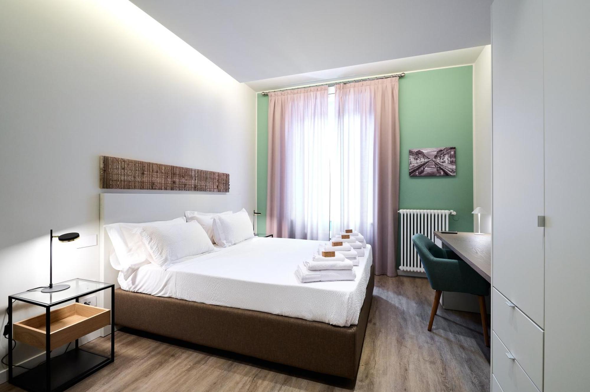 Apartment Donatello11 *