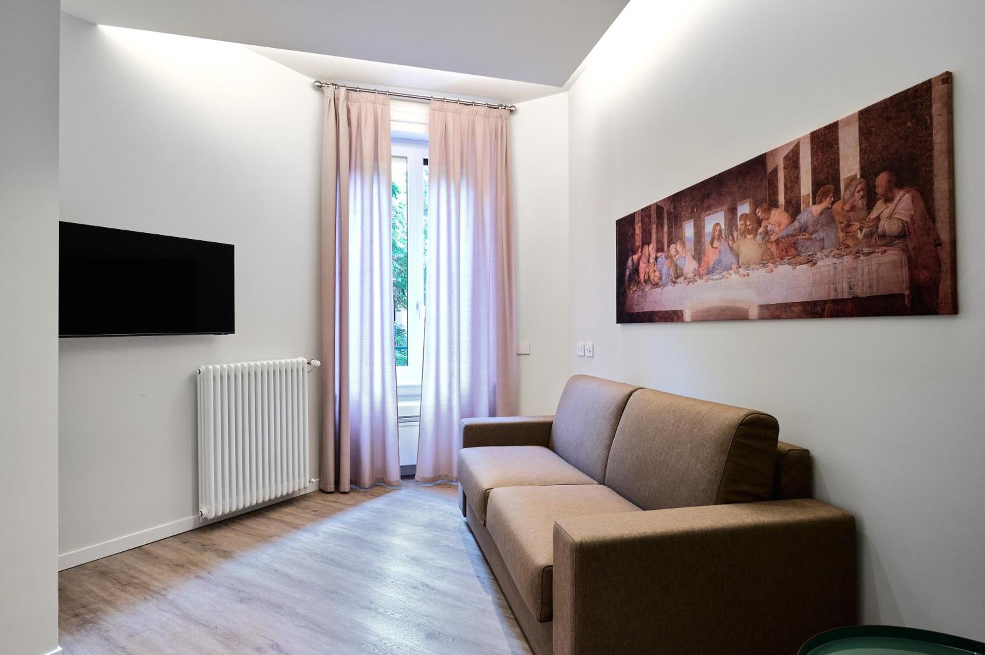 Apartment Donatello11