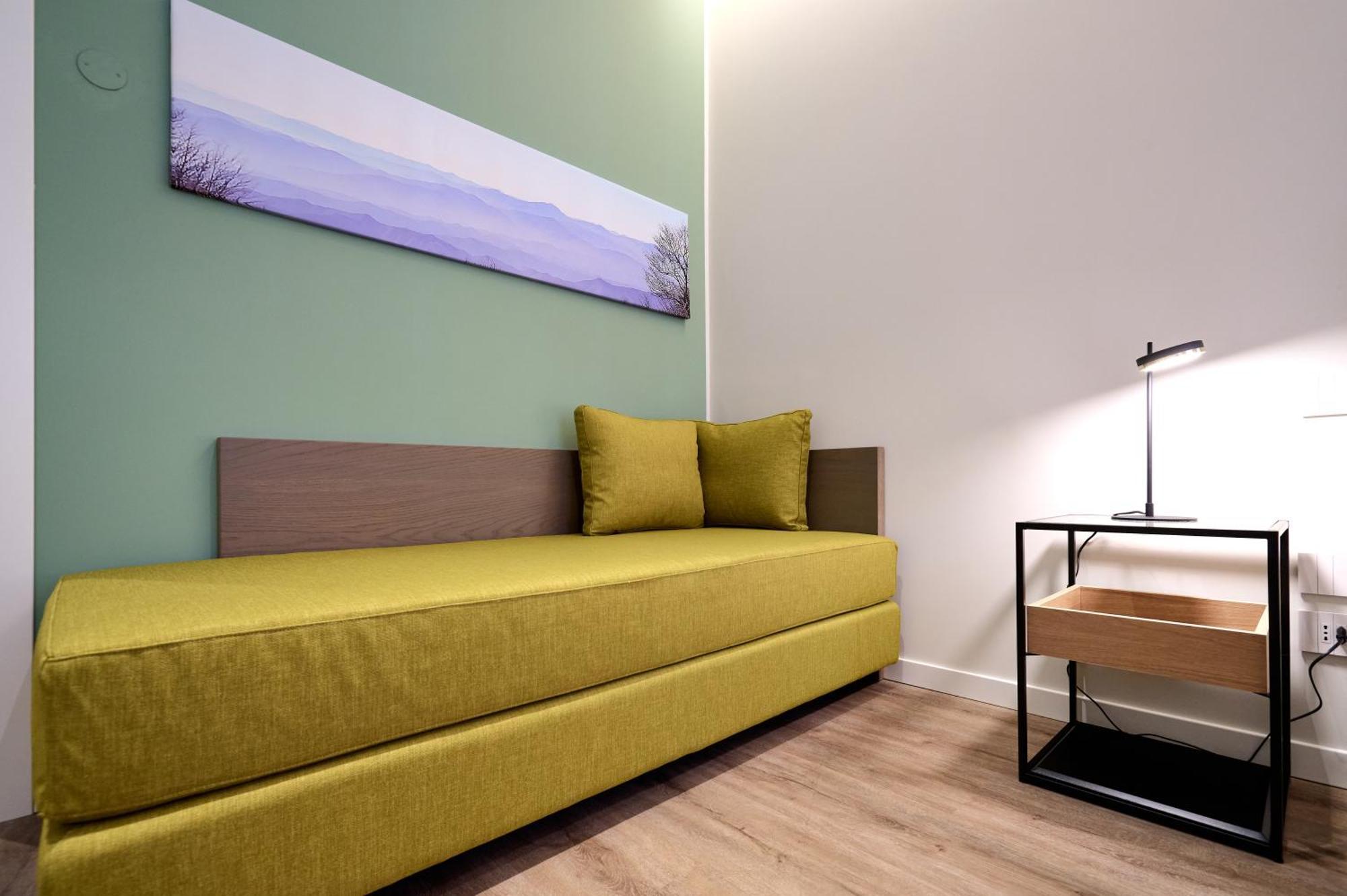Apartment Donatello11 *