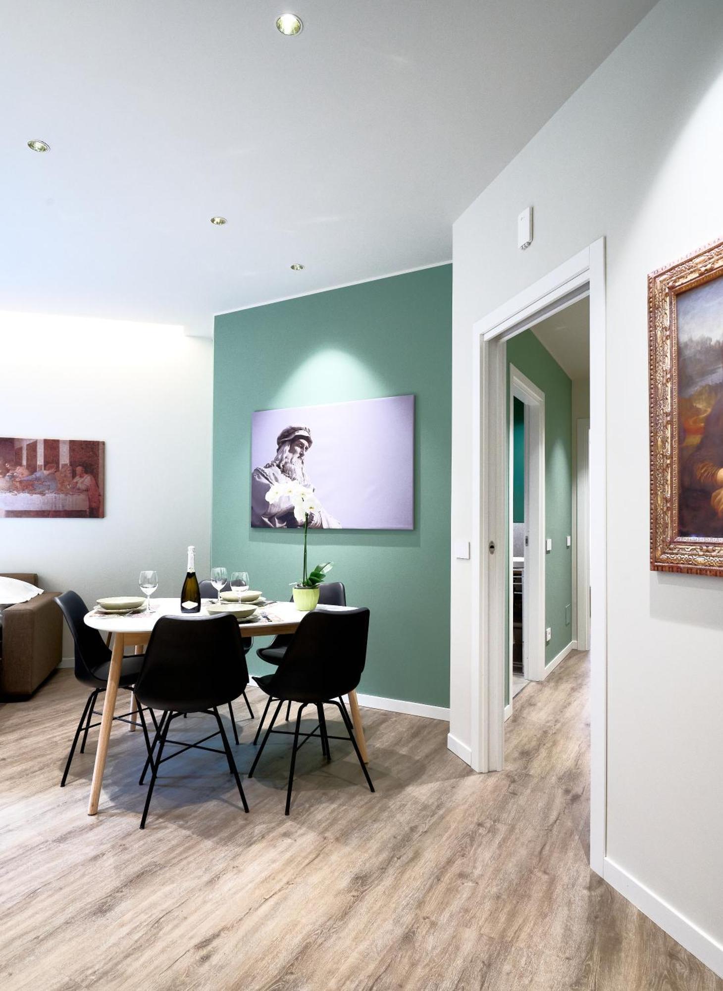 Apartment Donatello11