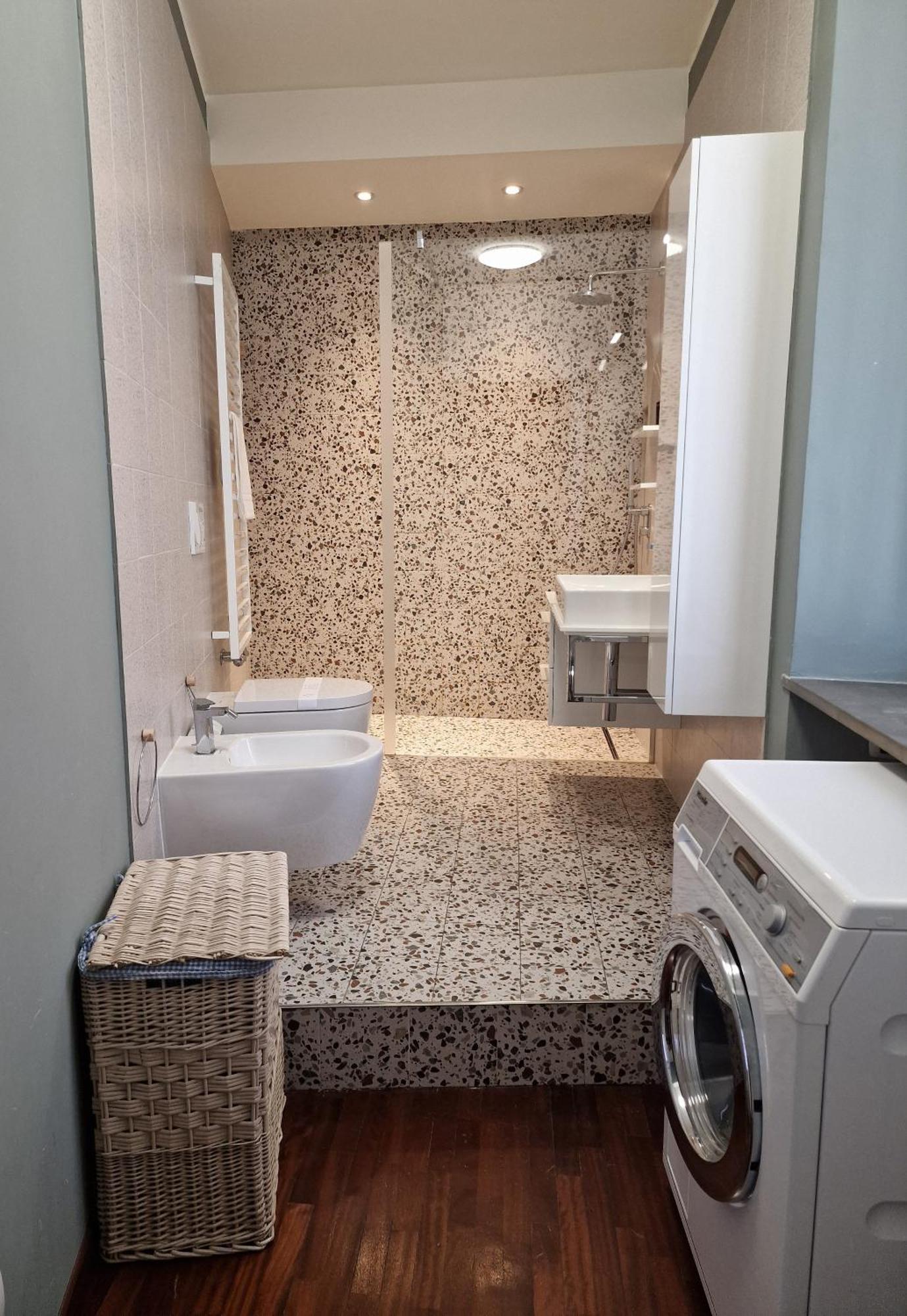 Apartment Cozy Flat Mins Walk To Navigli And Metro Porta Genova