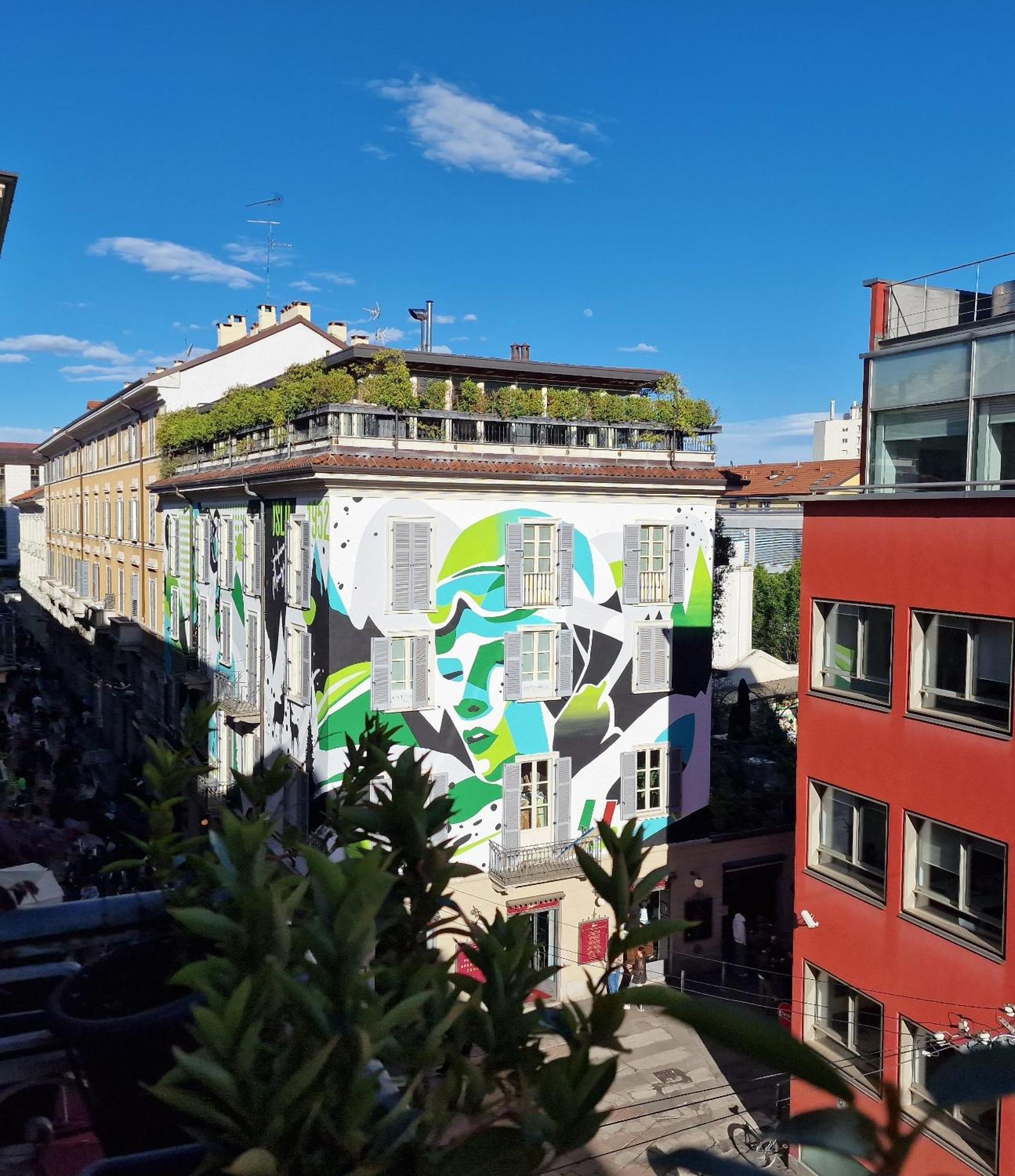Apartment Cozy Flat Mins Walk To Navigli And Metro Porta Genova