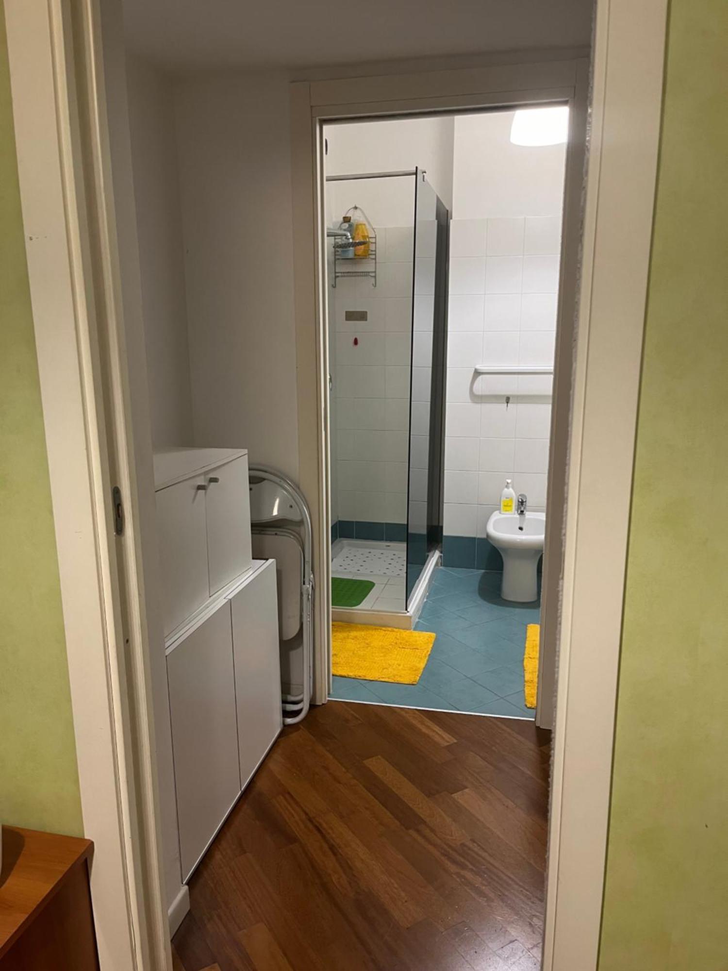 Monolocale Politecnico Bovisa Apartment Mailand