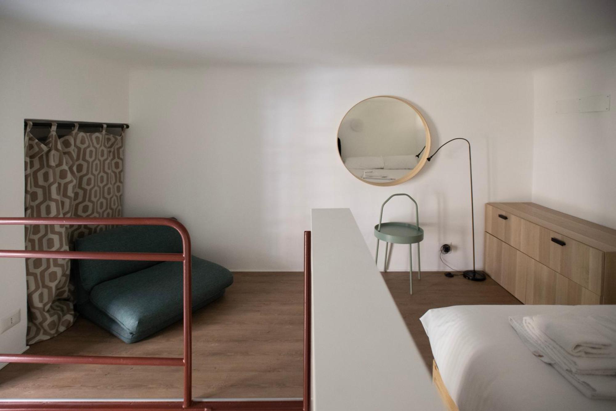 L'arche Comfort&relax - On Street Apartment