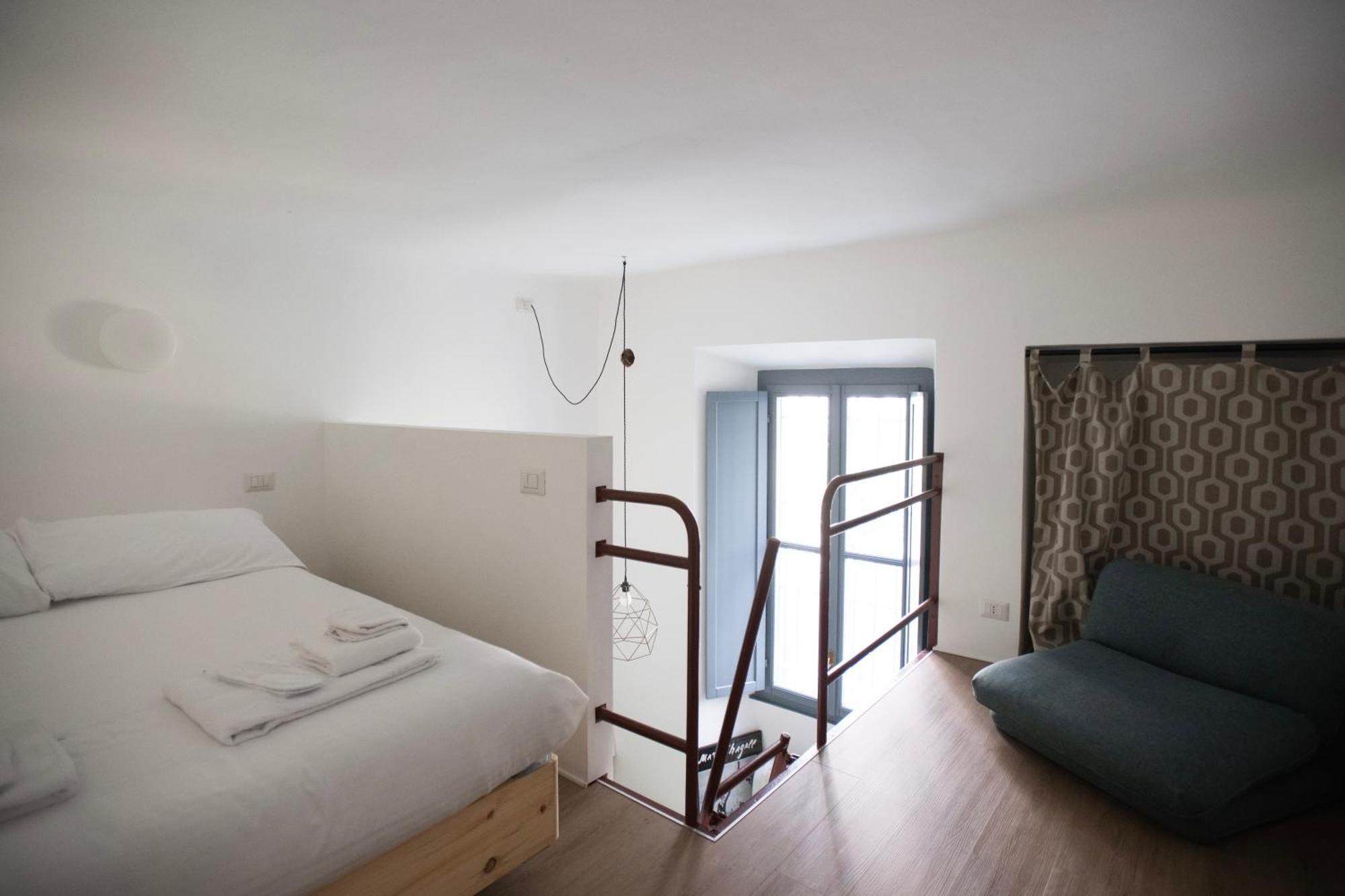 L'arche Comfort&relax - On Street Apartment *