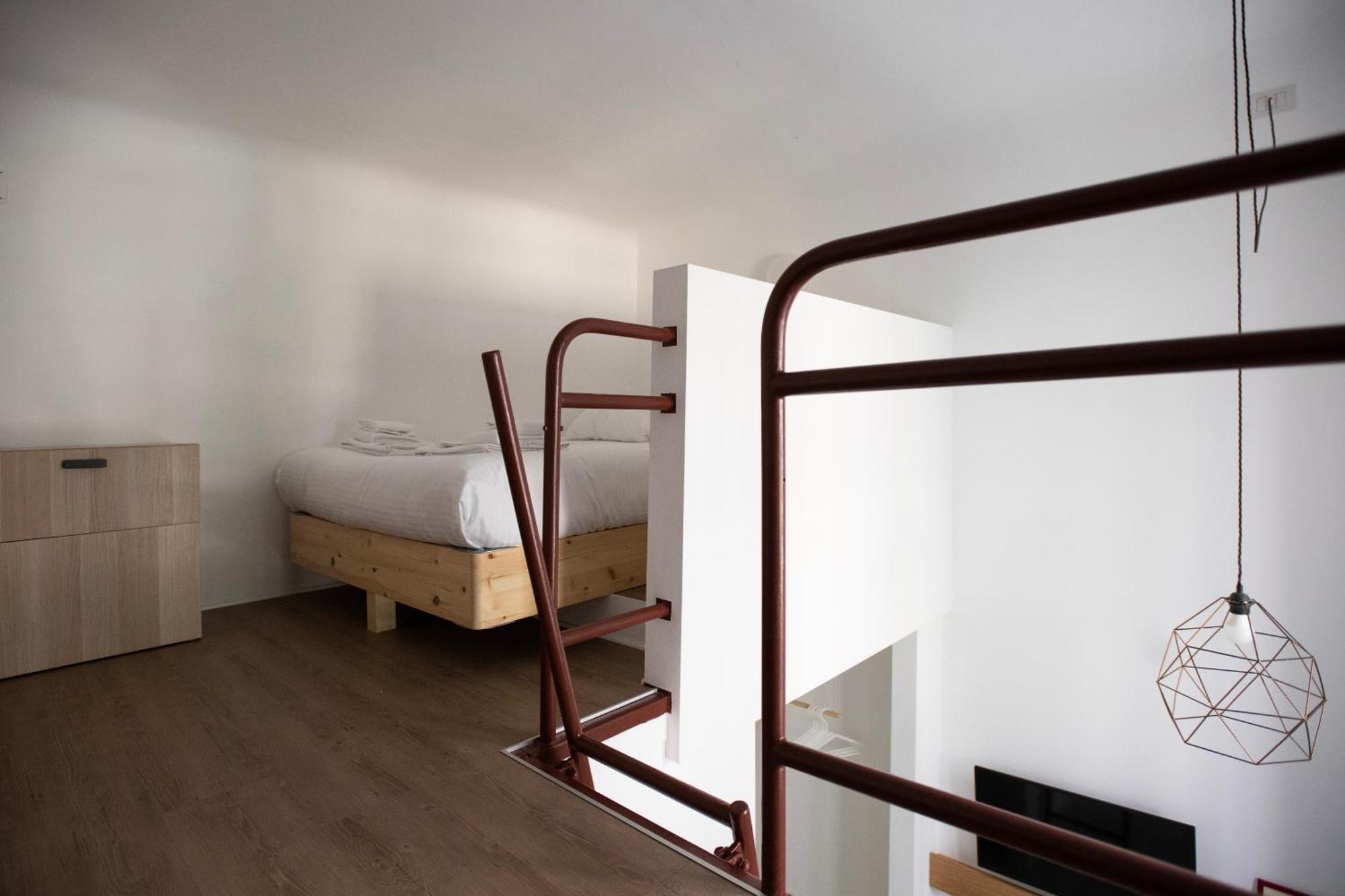 L'arche Comfort&relax - On Street * Mailand