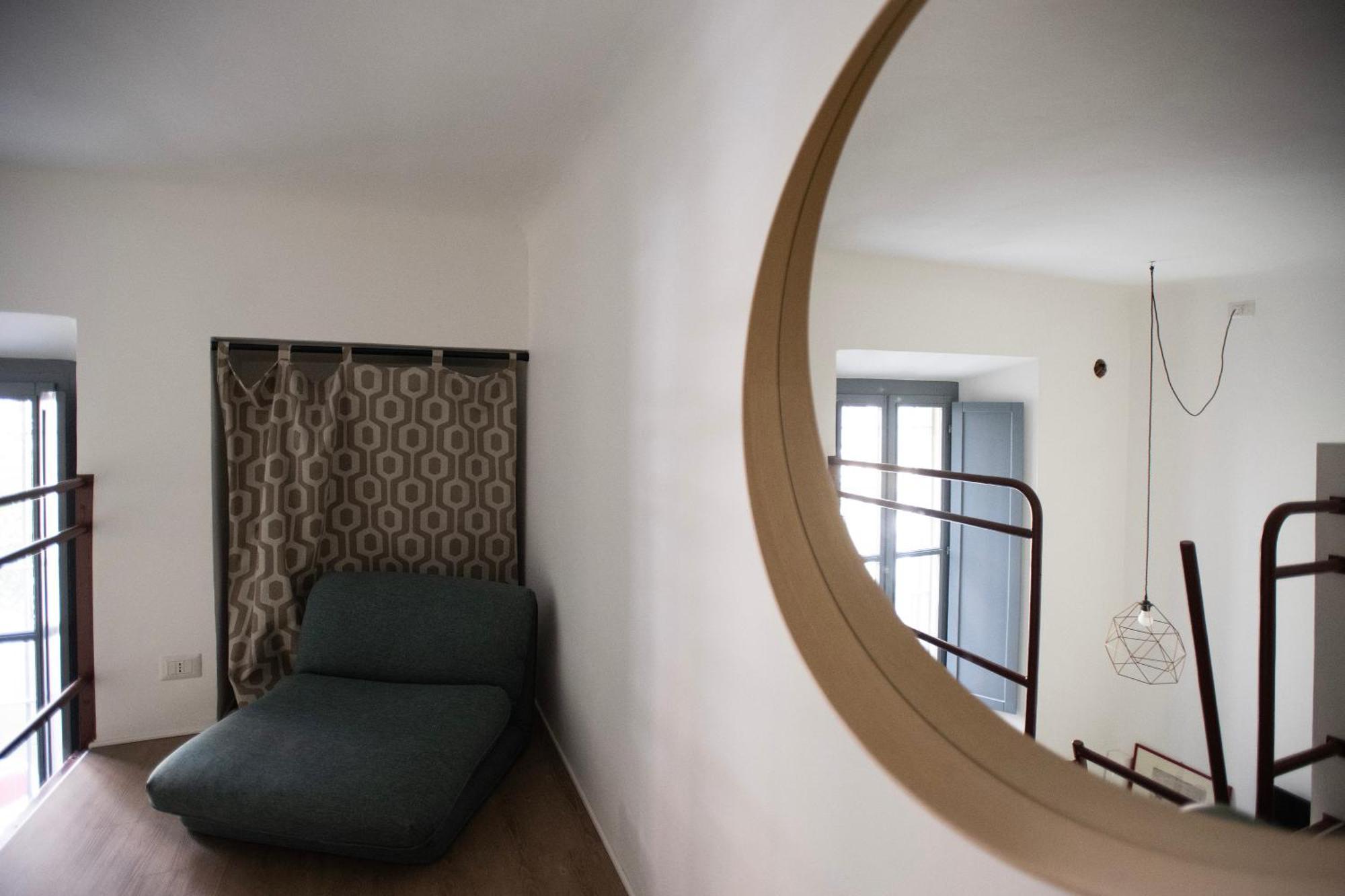 L'arche Comfort&relax - On Street Apartment Mailand