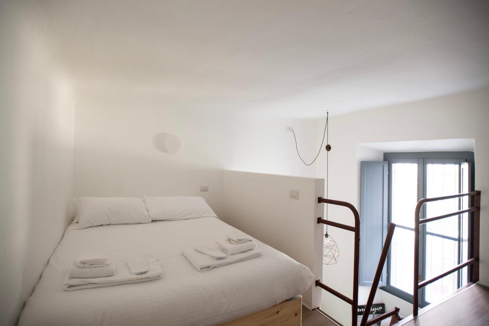 Apartment L'arche Comfort&relax - On Street Mailand