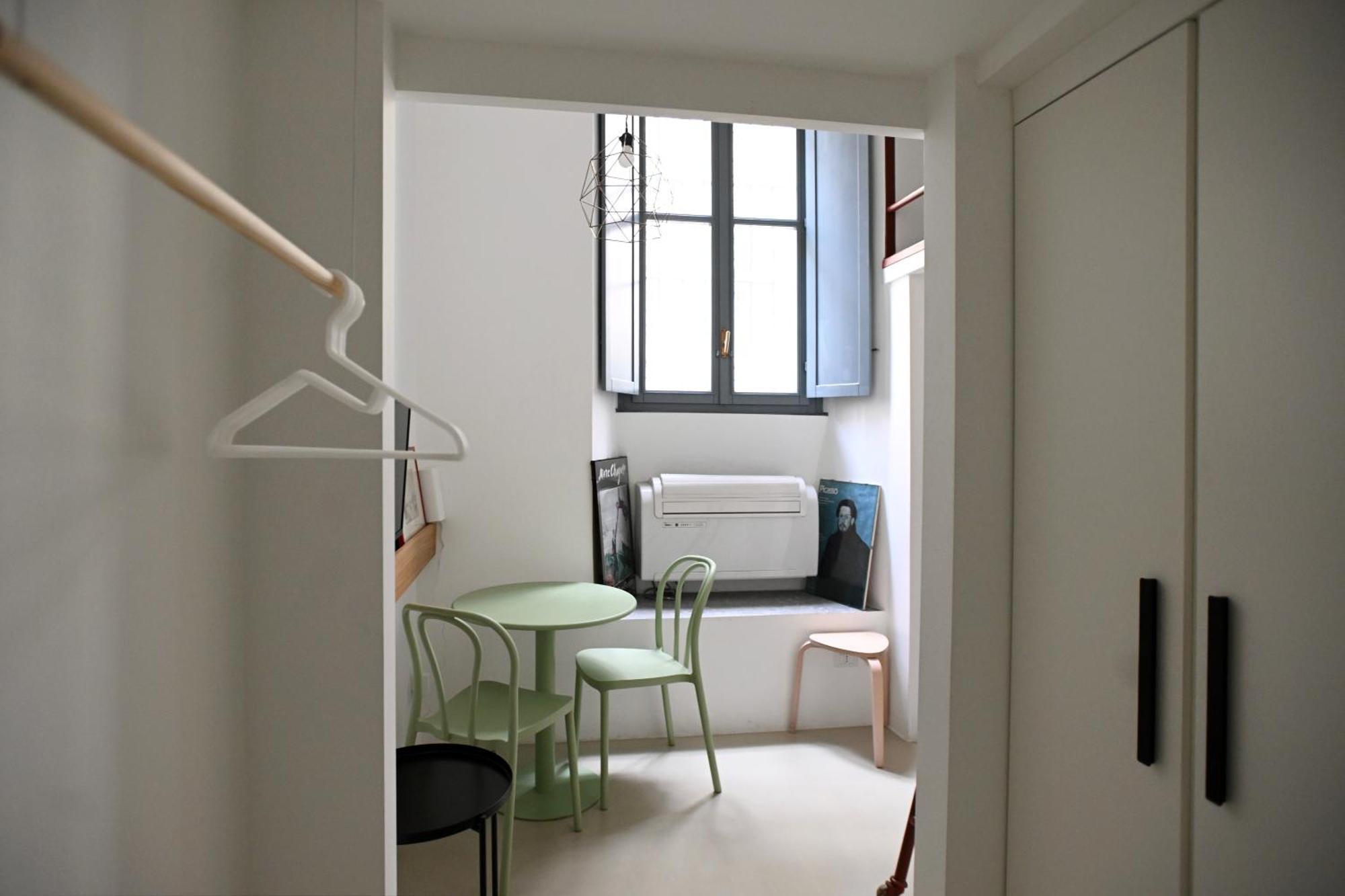 Apartment L'arche Comfort&relax - On Street *