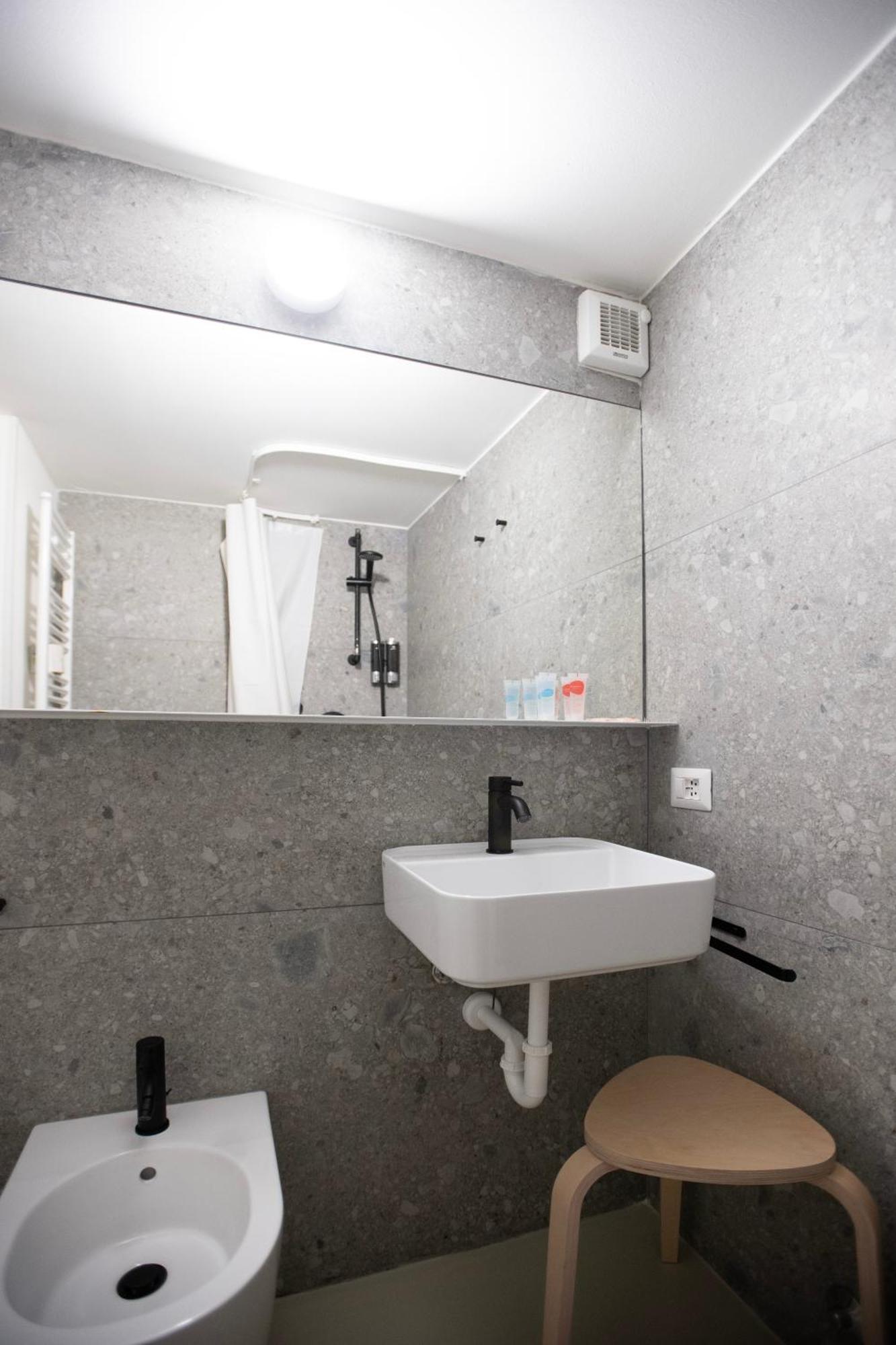 L'arche Comfort&relax - On Street Apartment