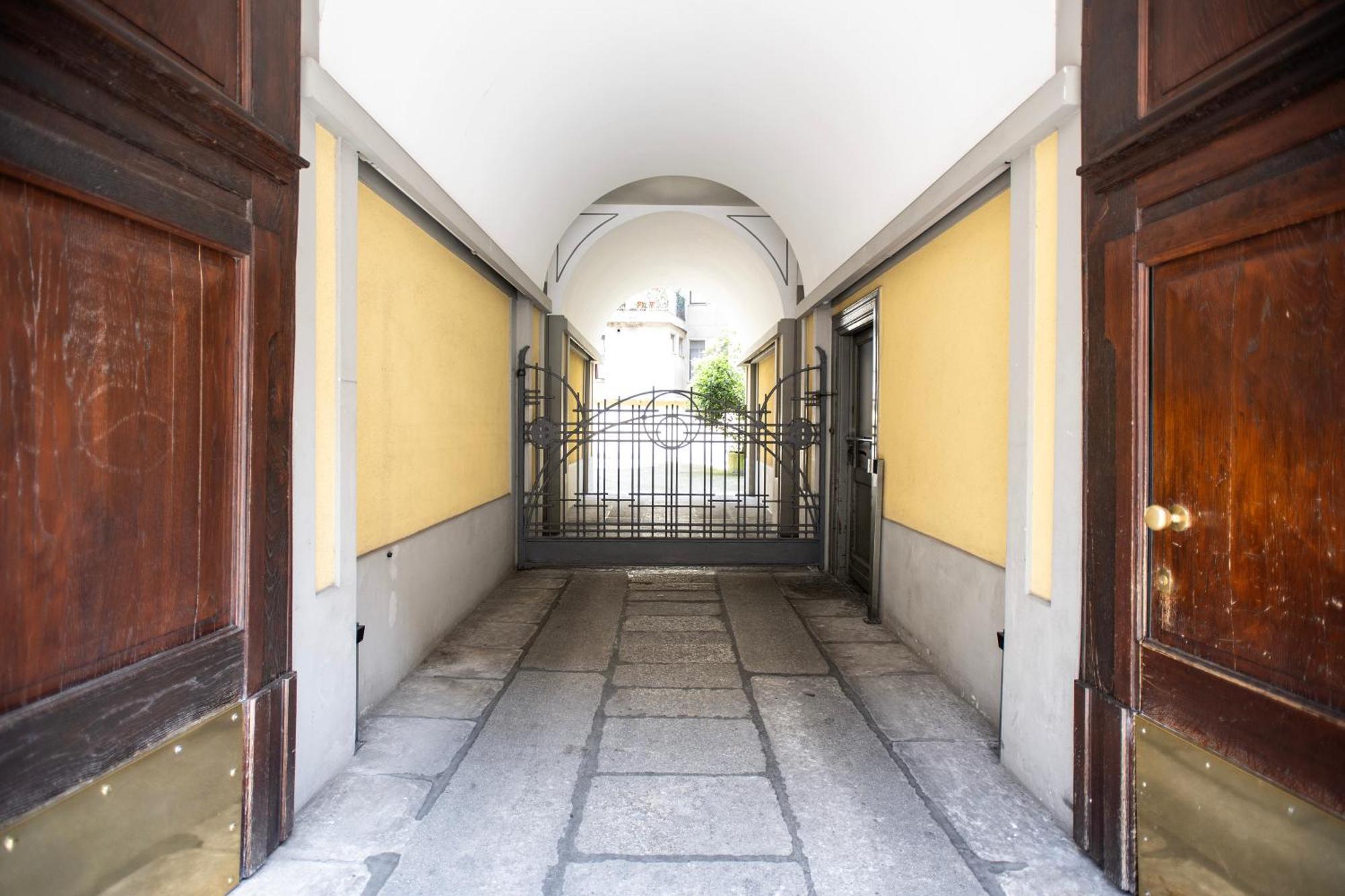 L'arche Comfort&relax - On Street * Mailand