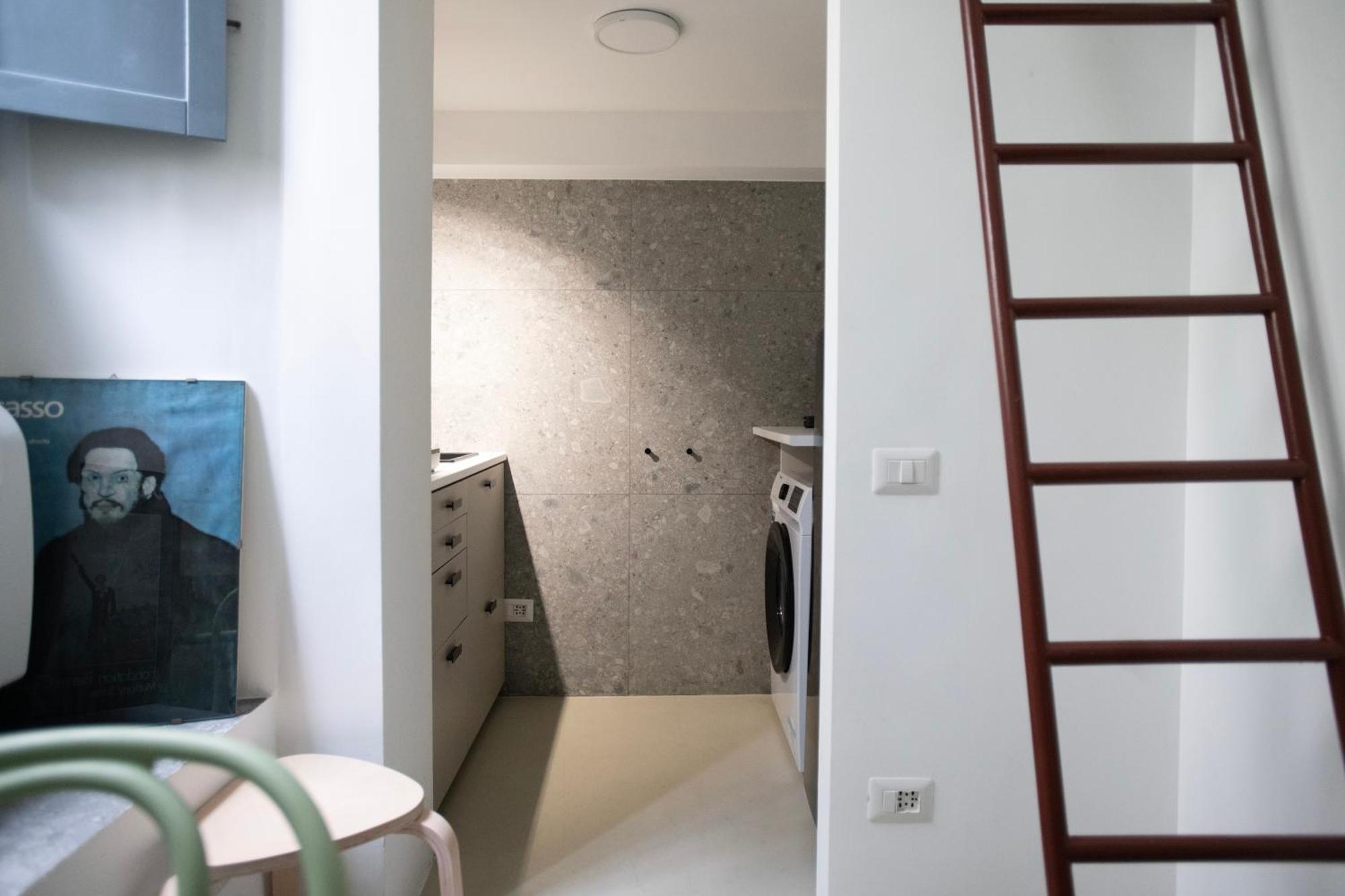L'arche Comfort&relax - On Street Apartment