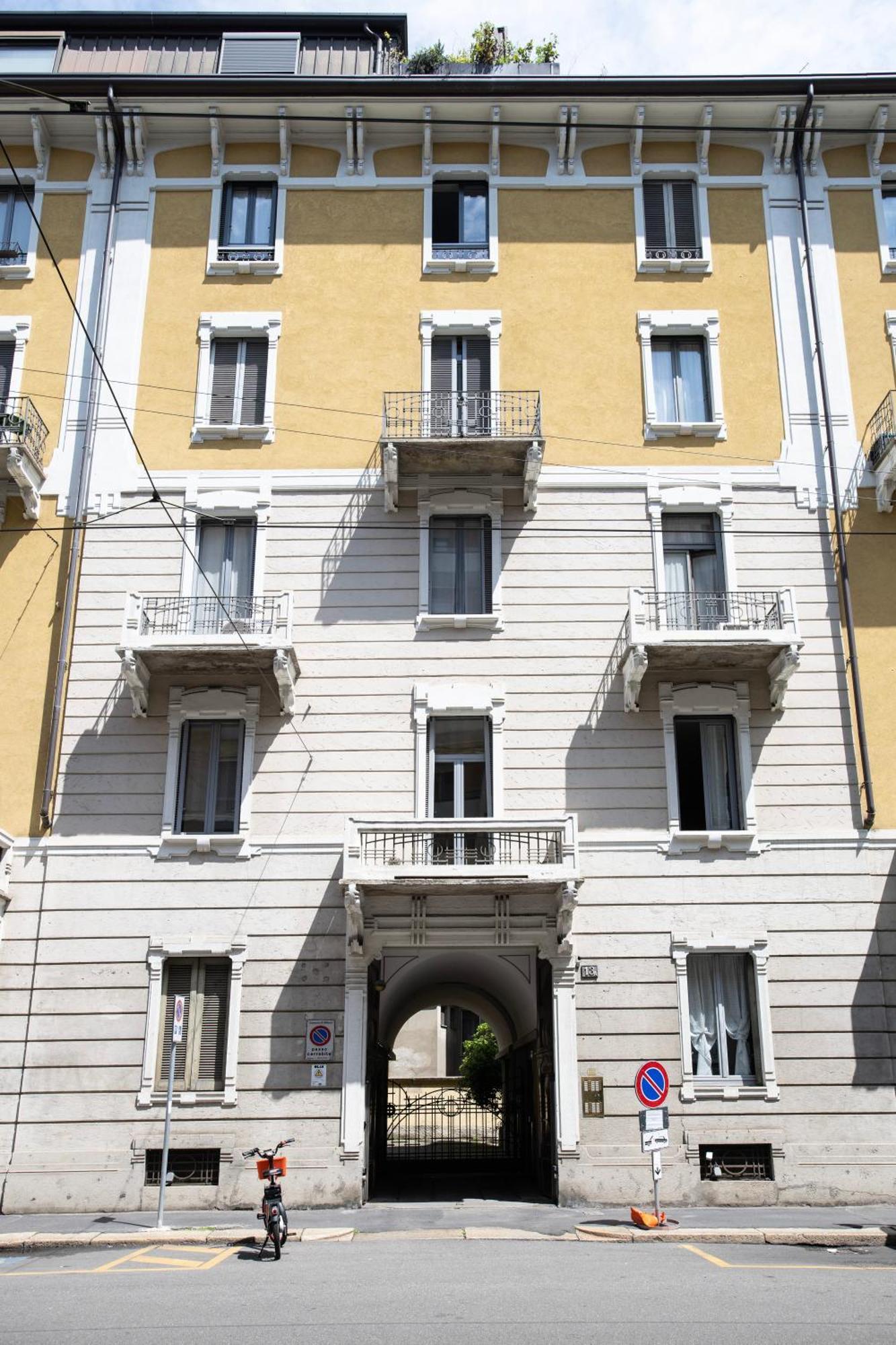 L'arche Comfort&relax - On Street Apartment *