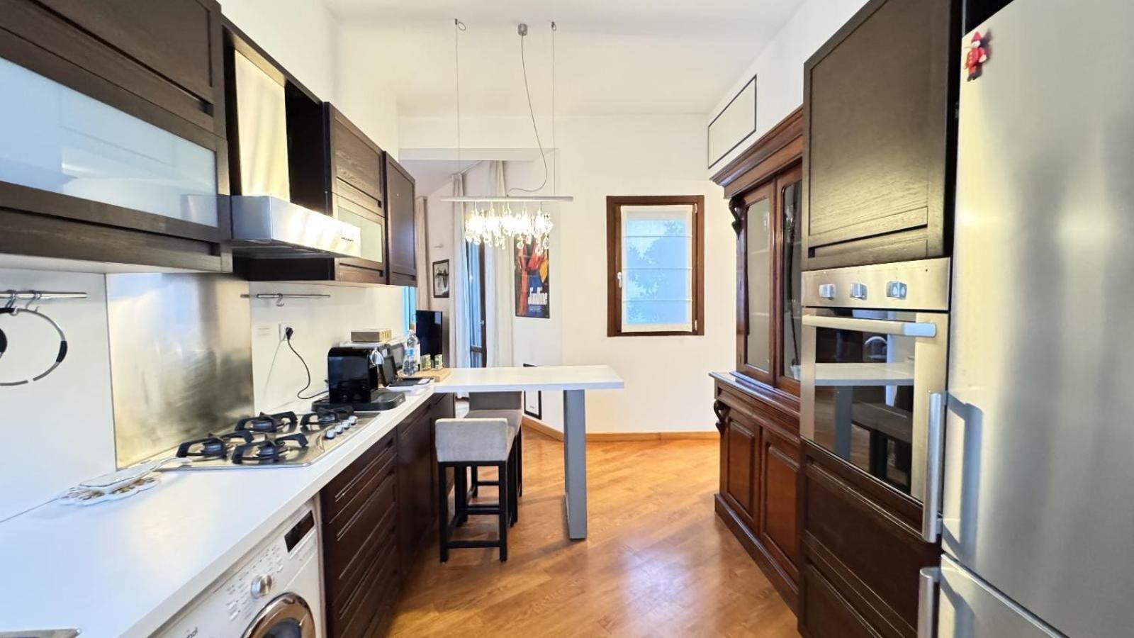 Apartamento Sempione Apartament