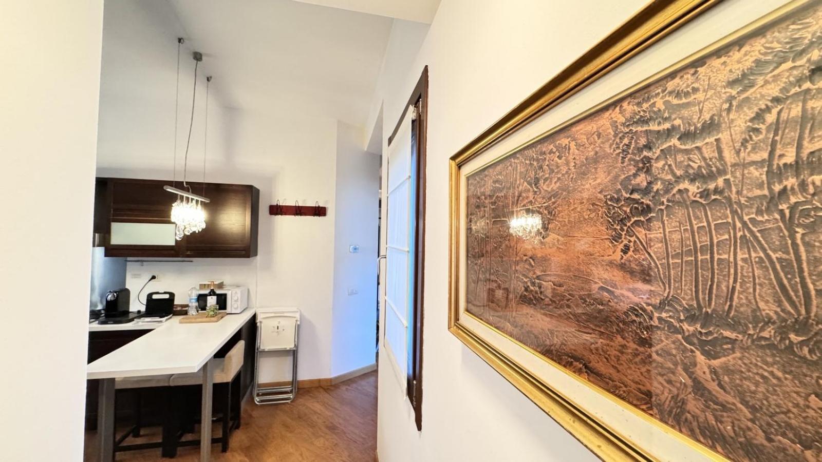 Sempione Apartament Milão