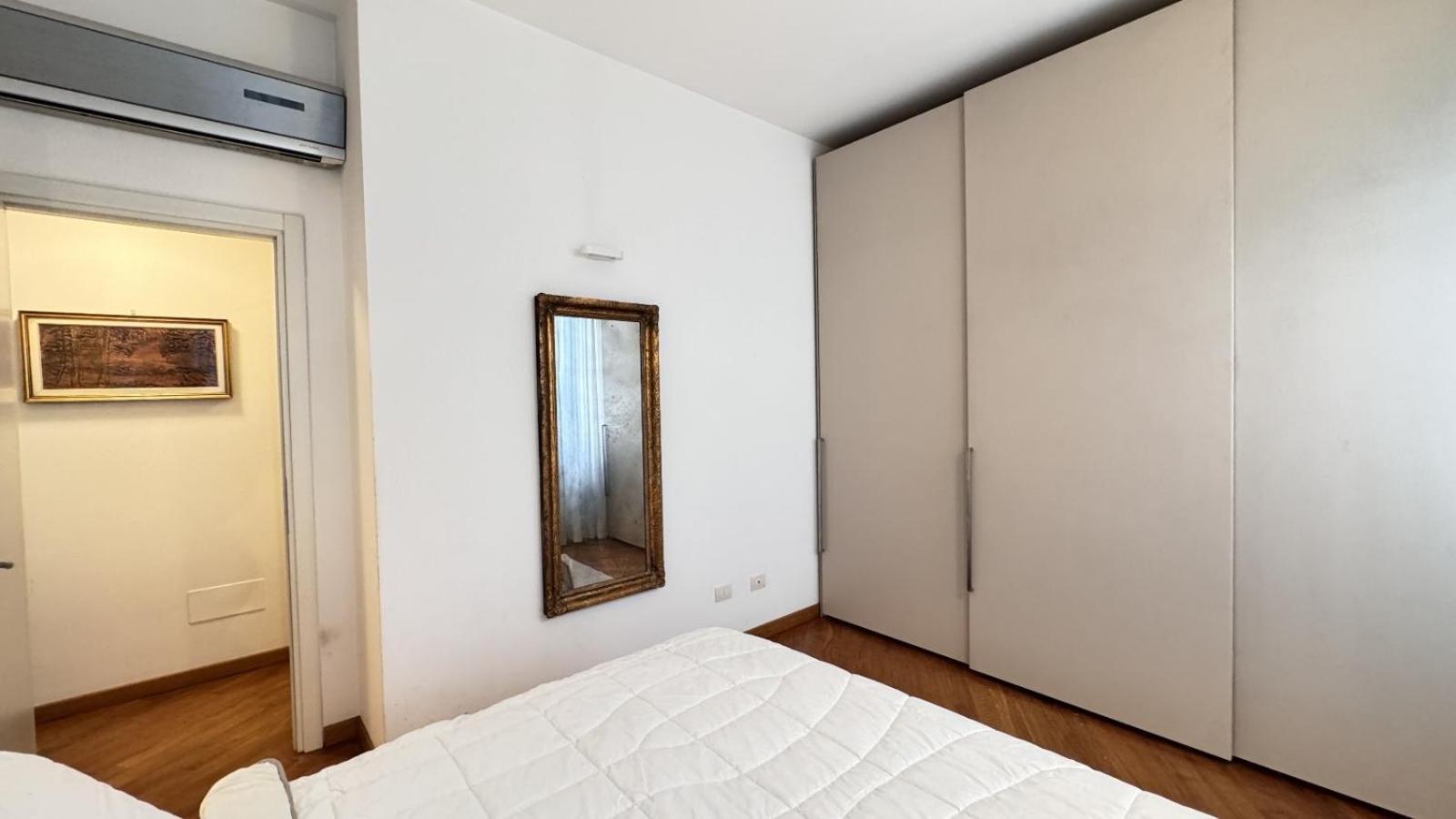 Sempione Apartament Milão