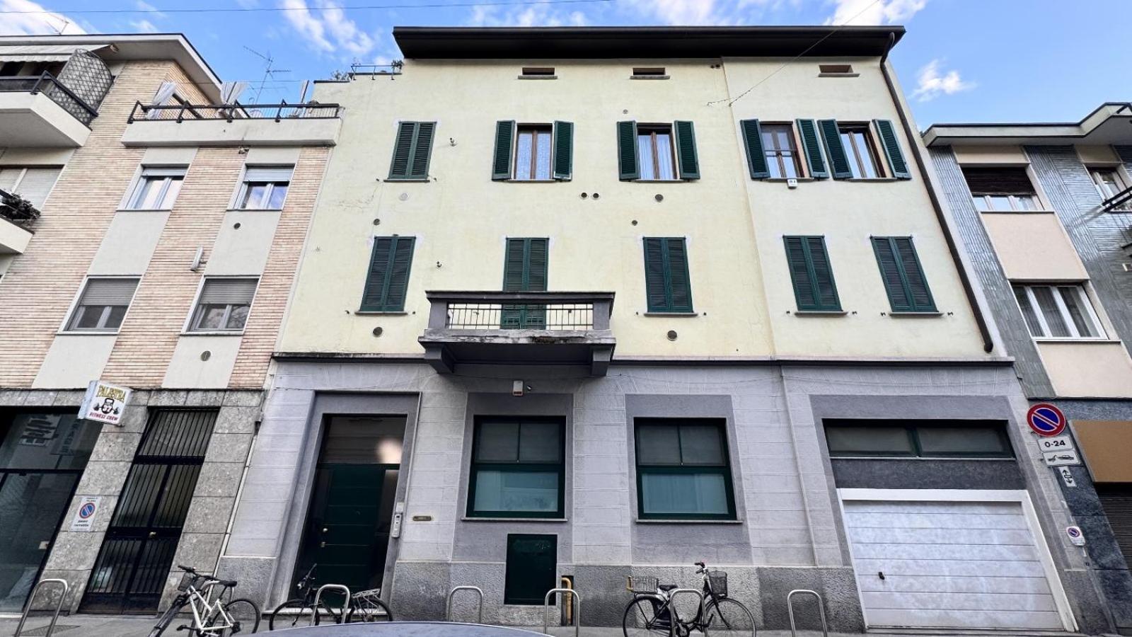 Apartamento Sempione Apartament