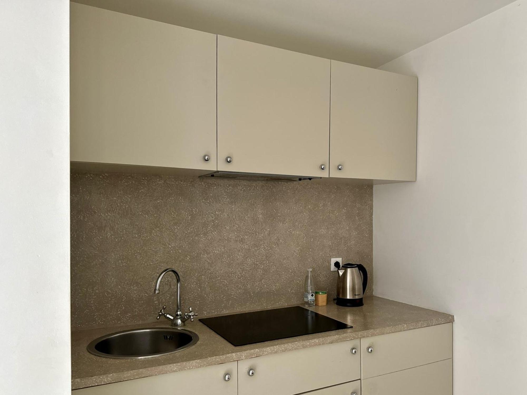 Navigli Apartamento Milão