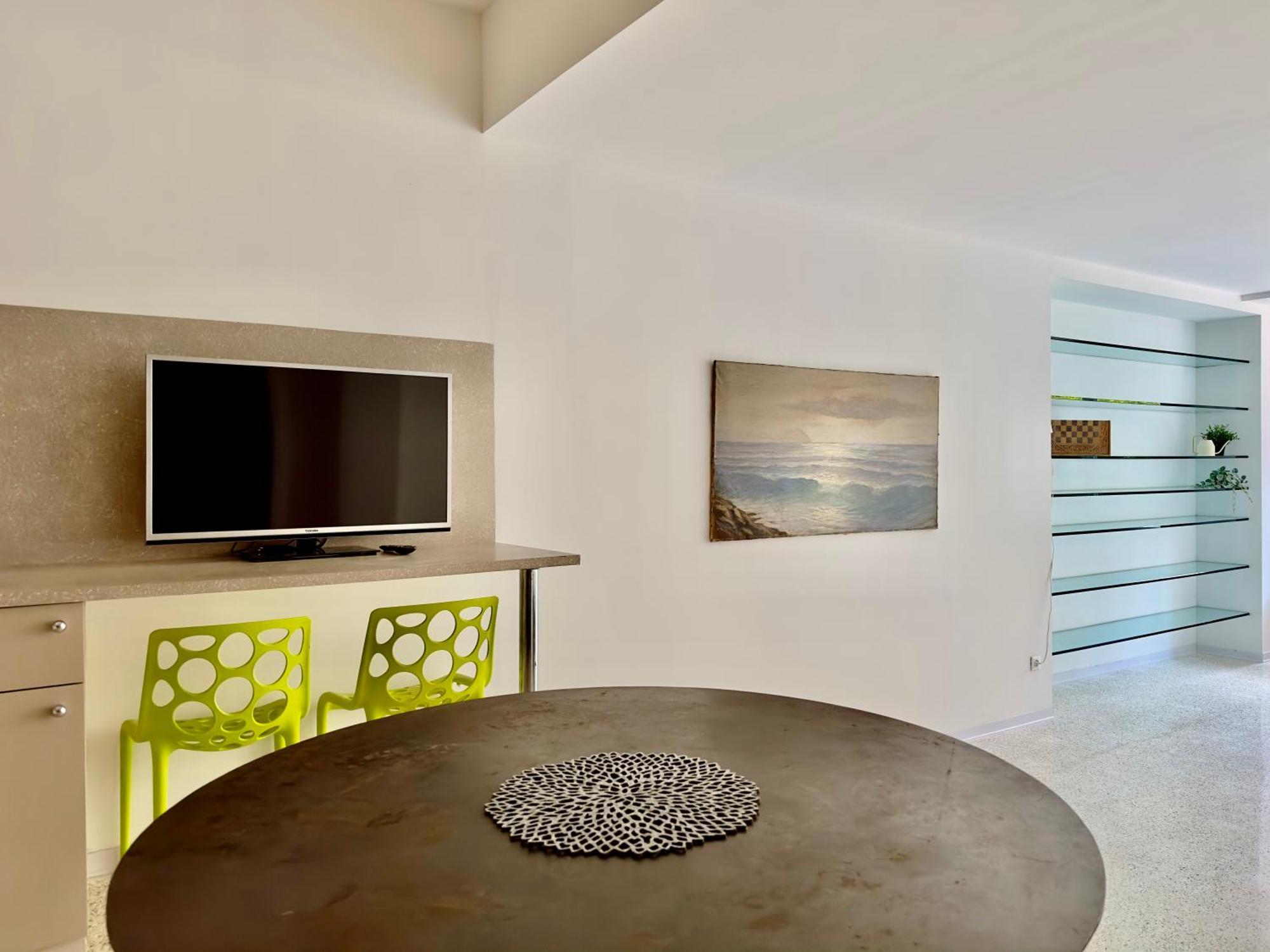 Navigli Apartamento Milão