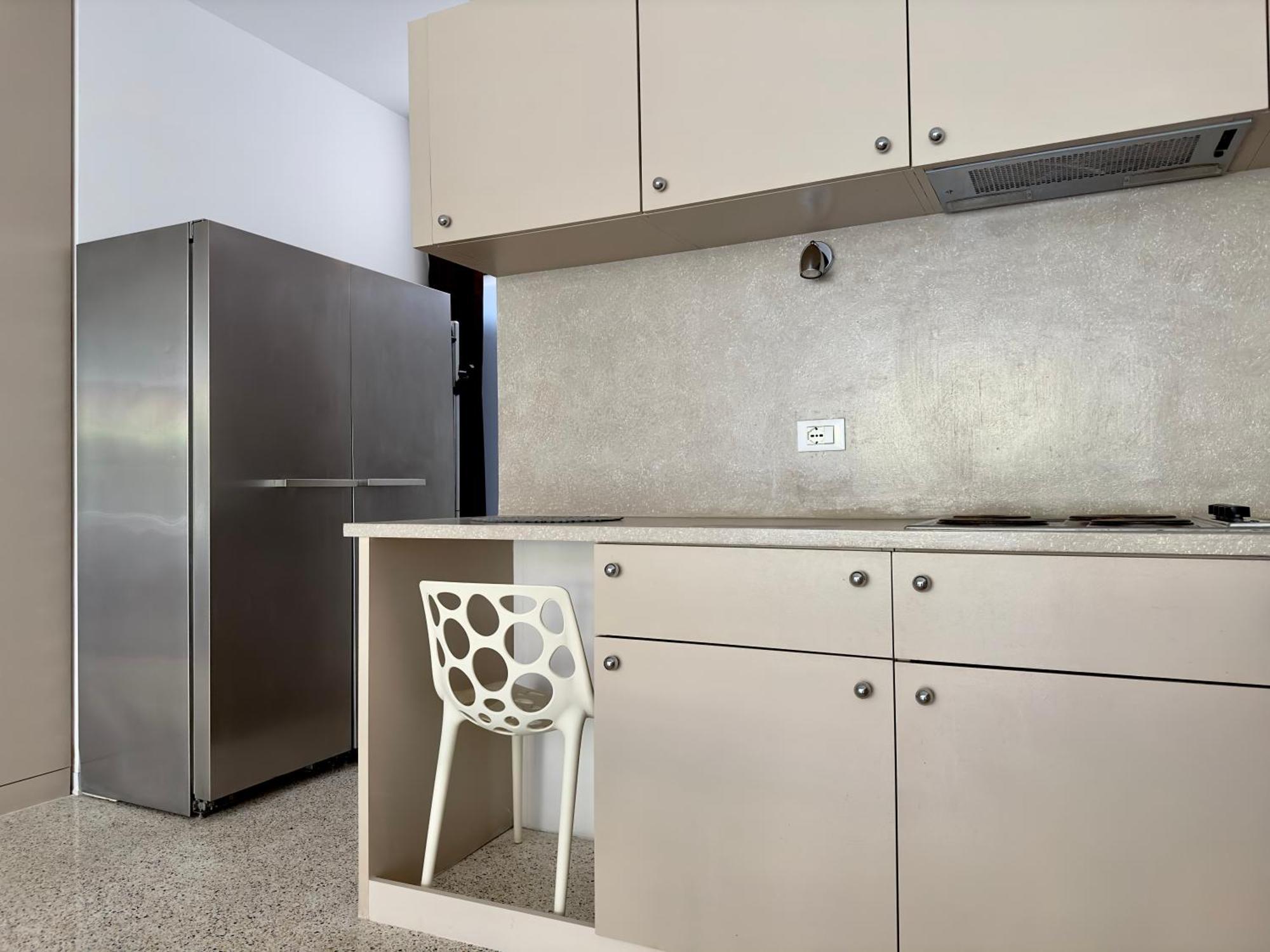 Navigli Apartamento