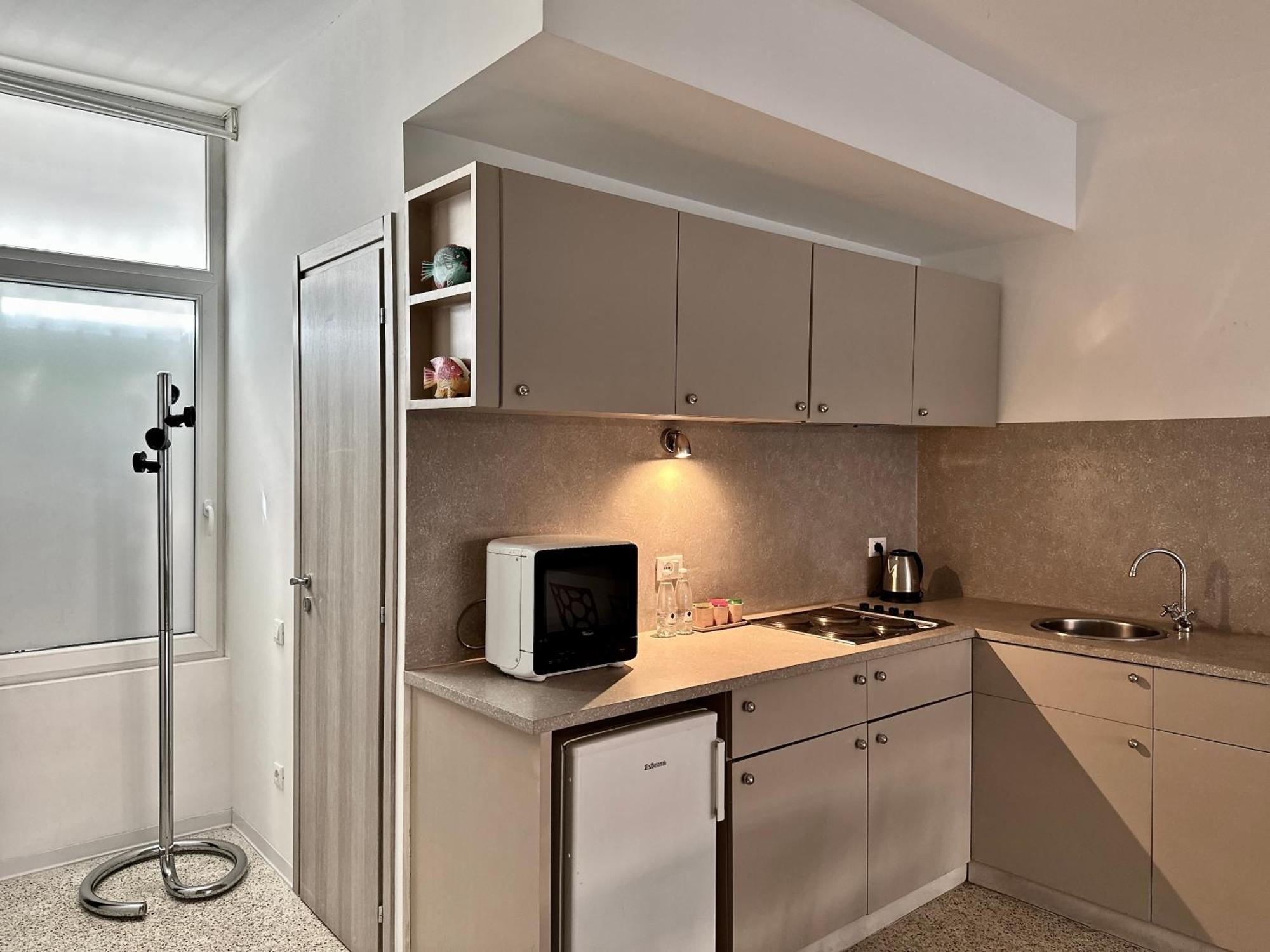 Navigli Apartamento Milão