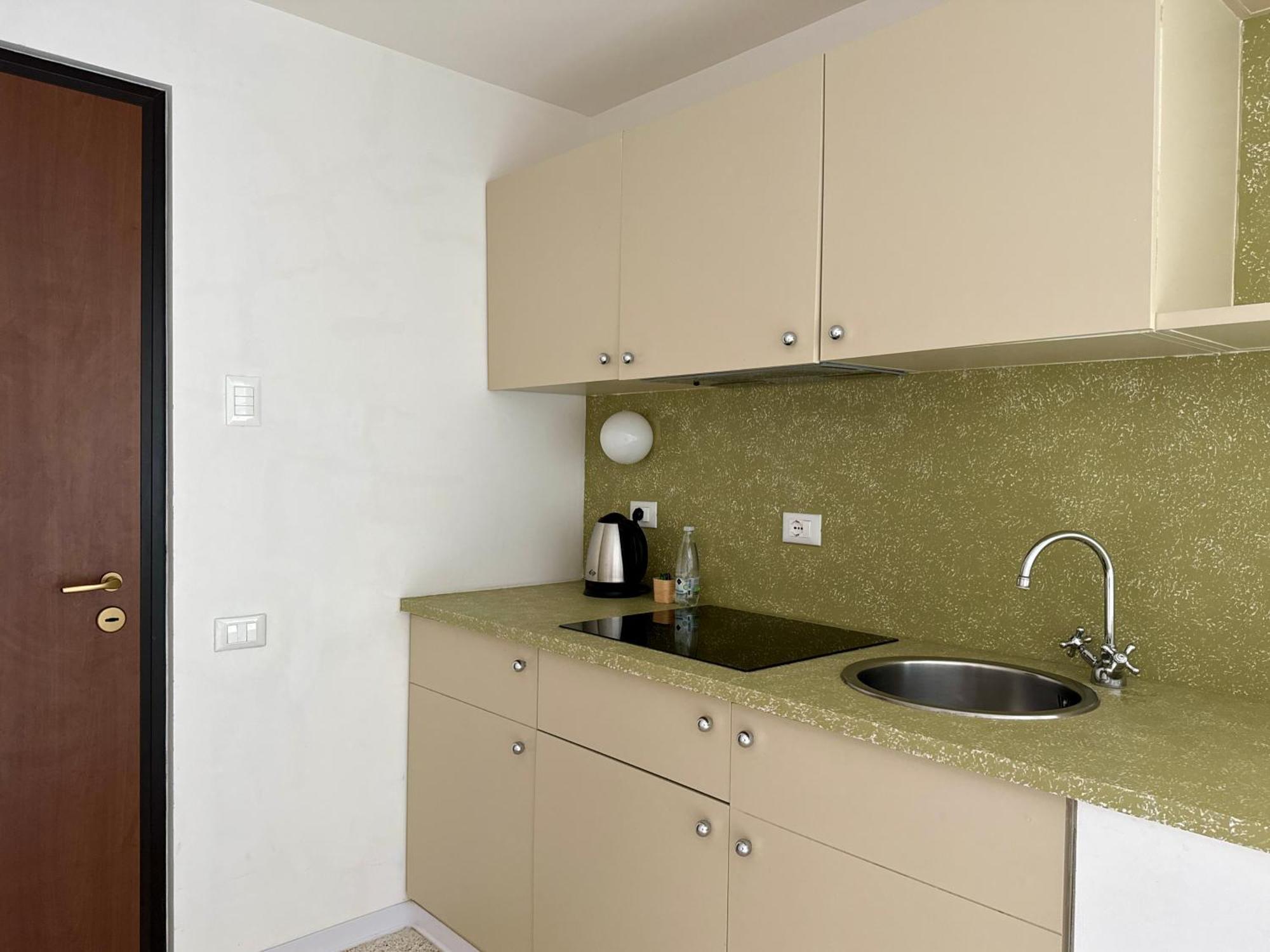 Navigli Apartamento Milão