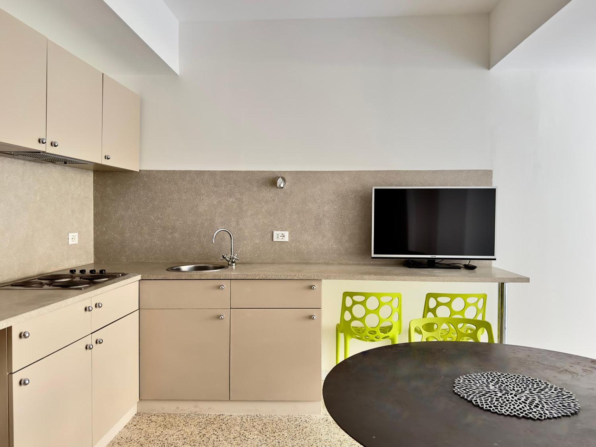 Navigli Apartamento *