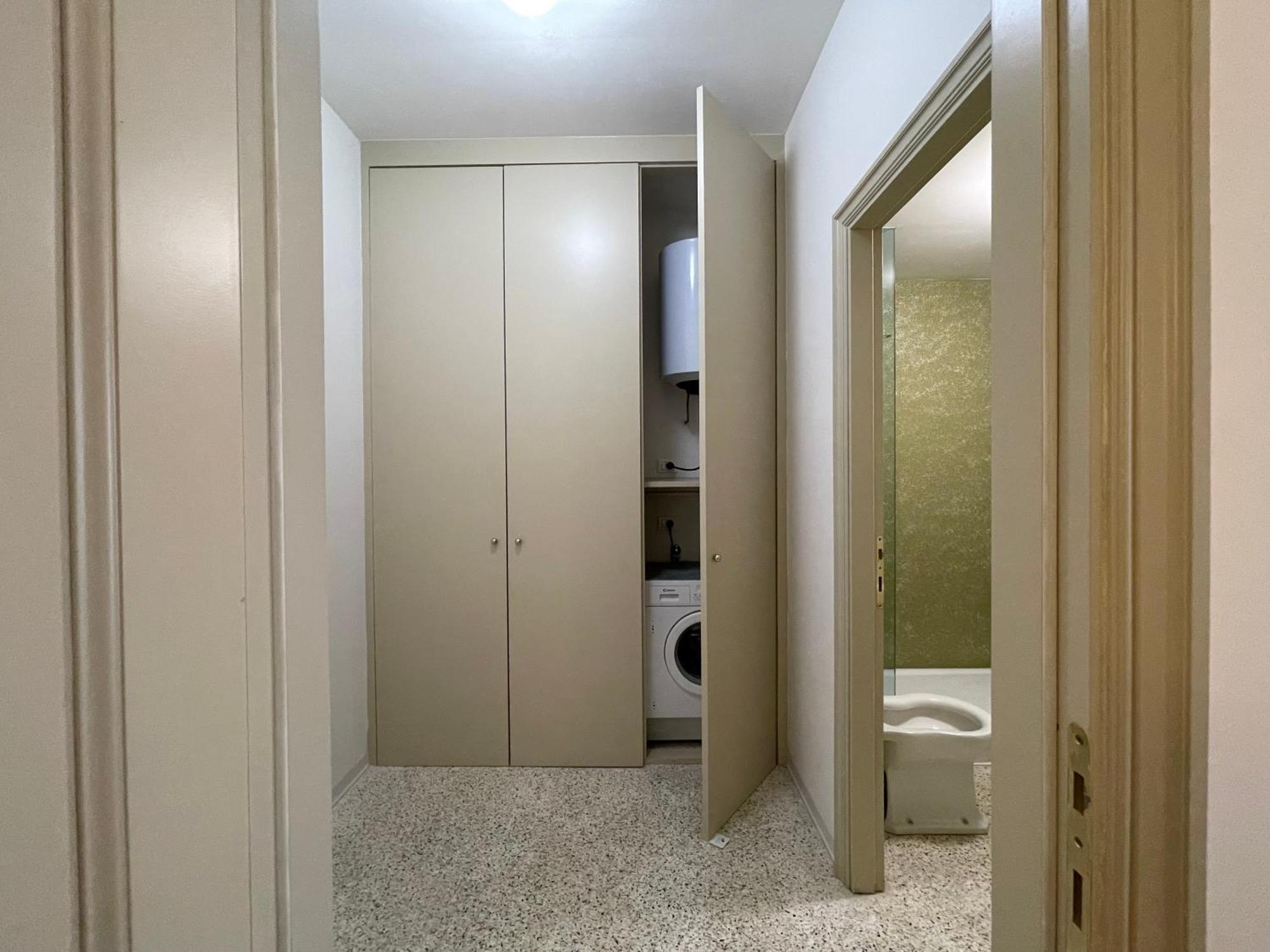Navigli Apartamento *