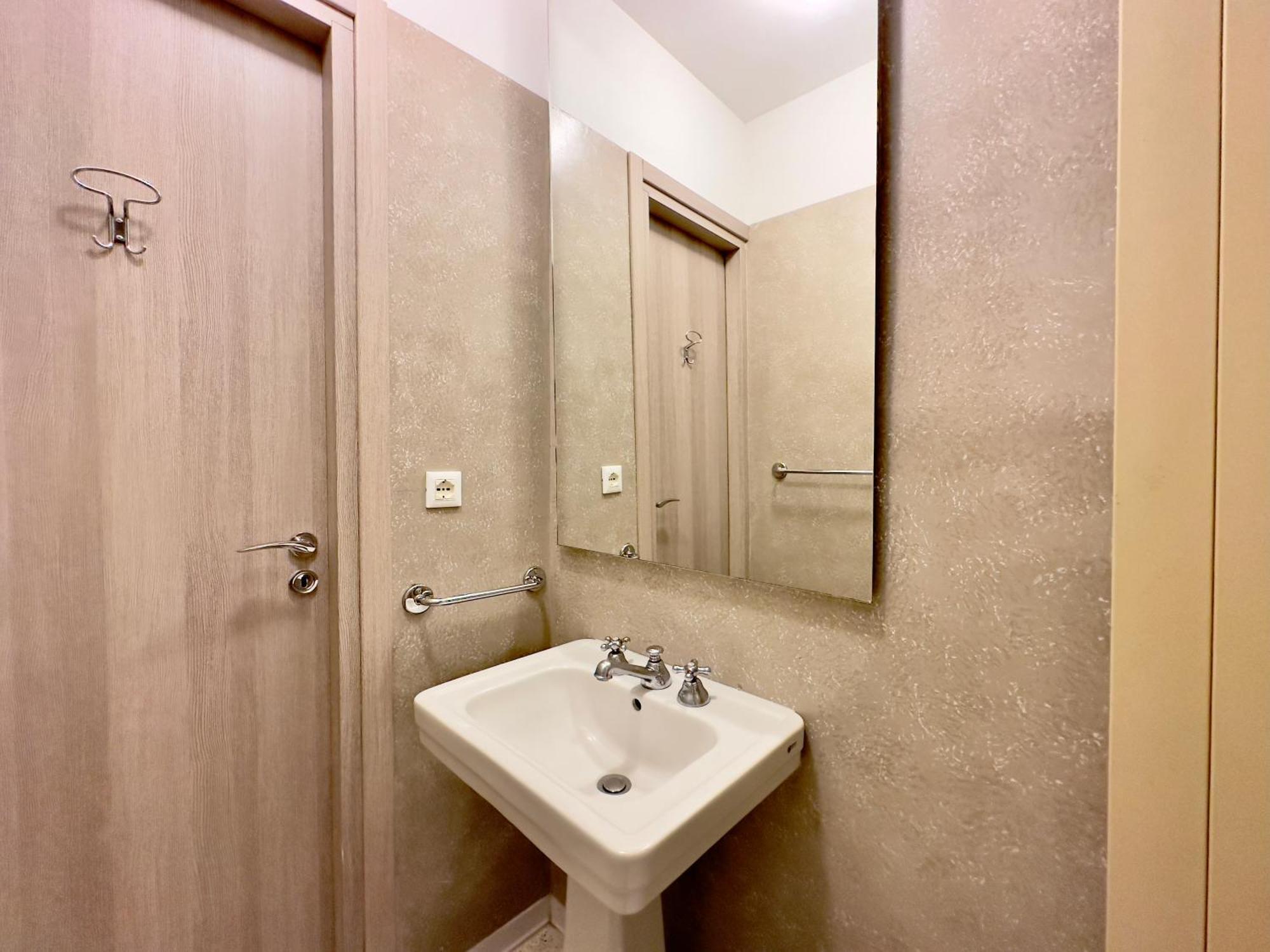 Navigli Apartamento Milão