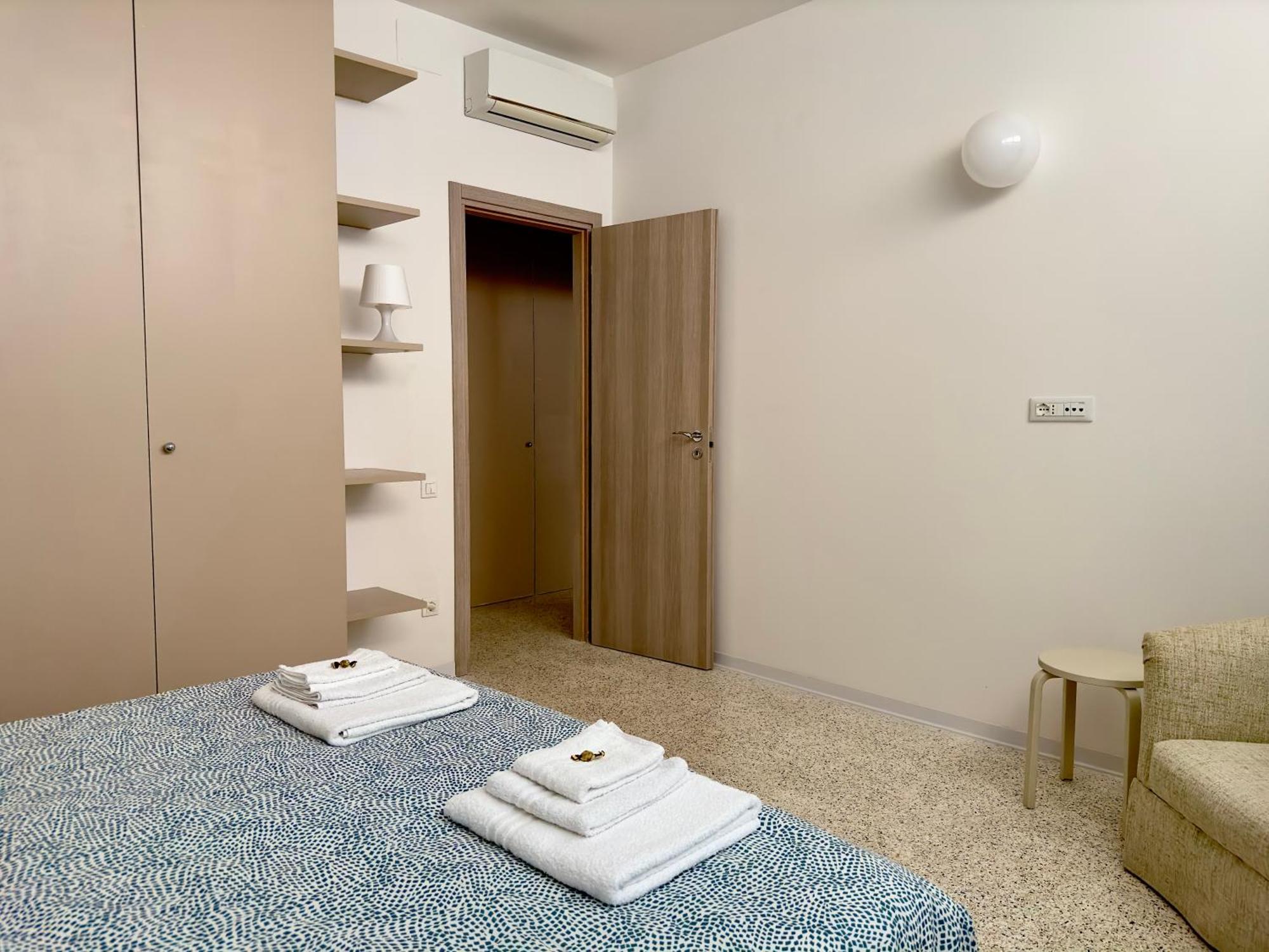 Navigli Apartamento *