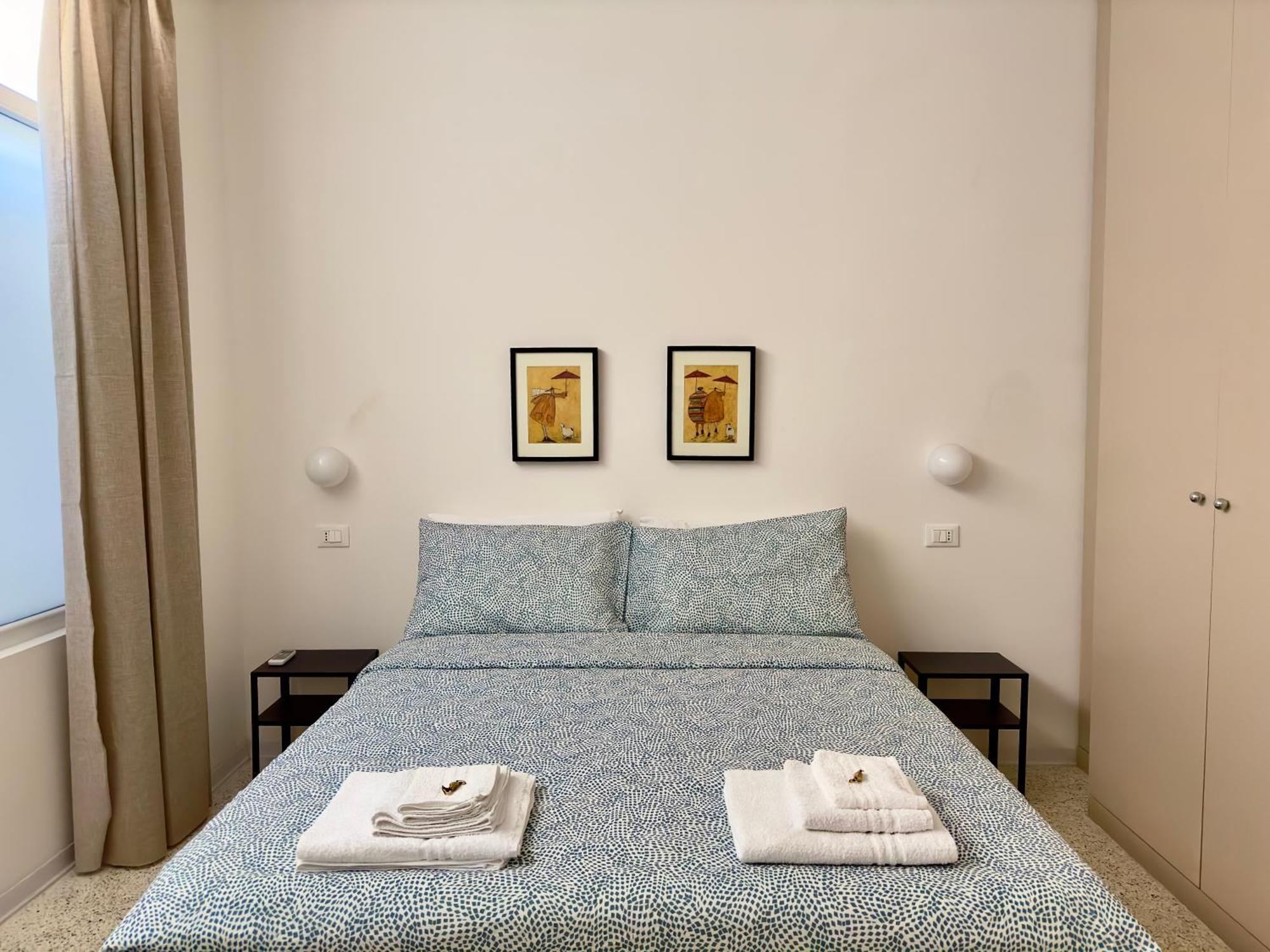 Apartamento Navigli *