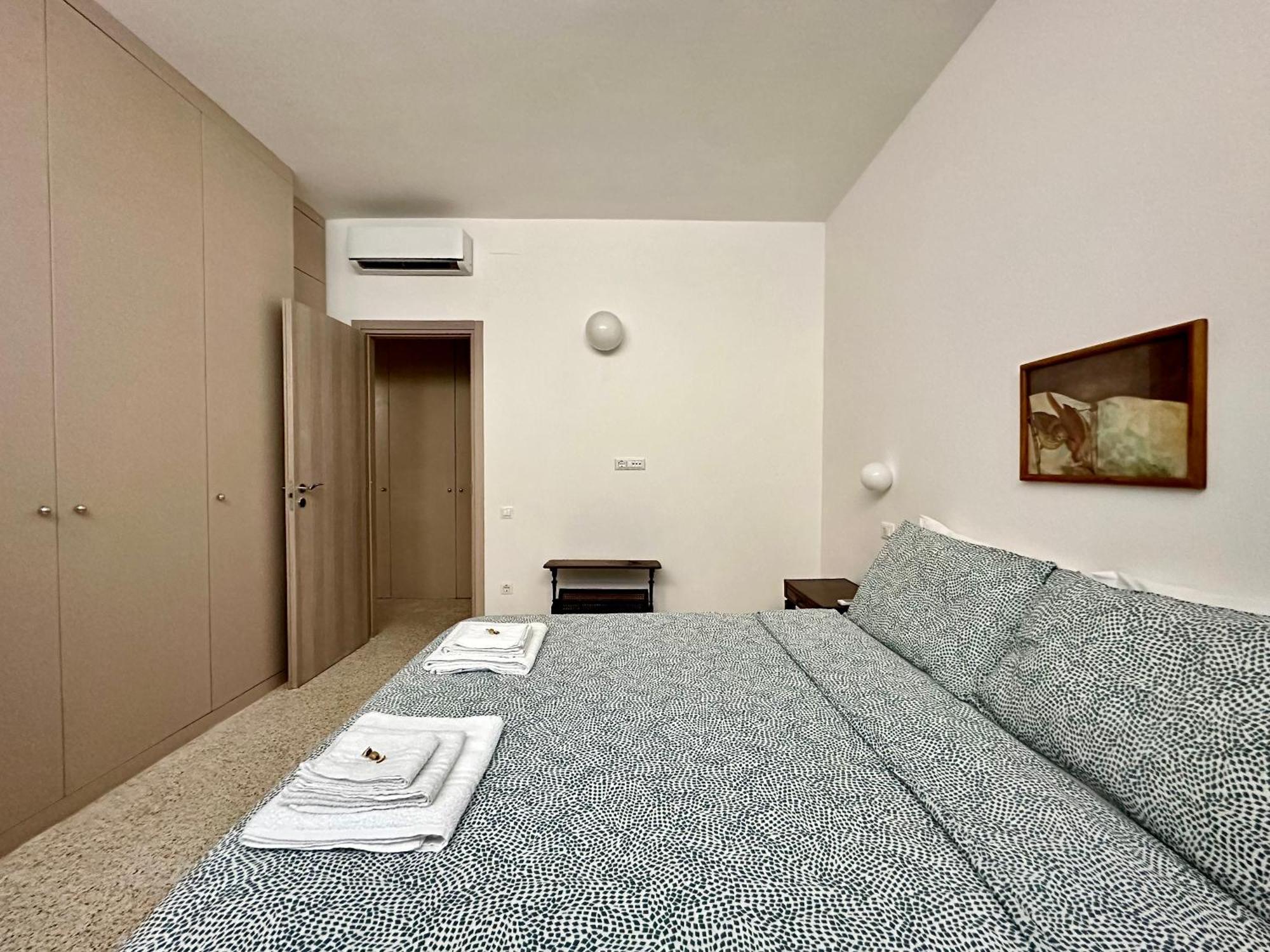 Apartamento Navigli *