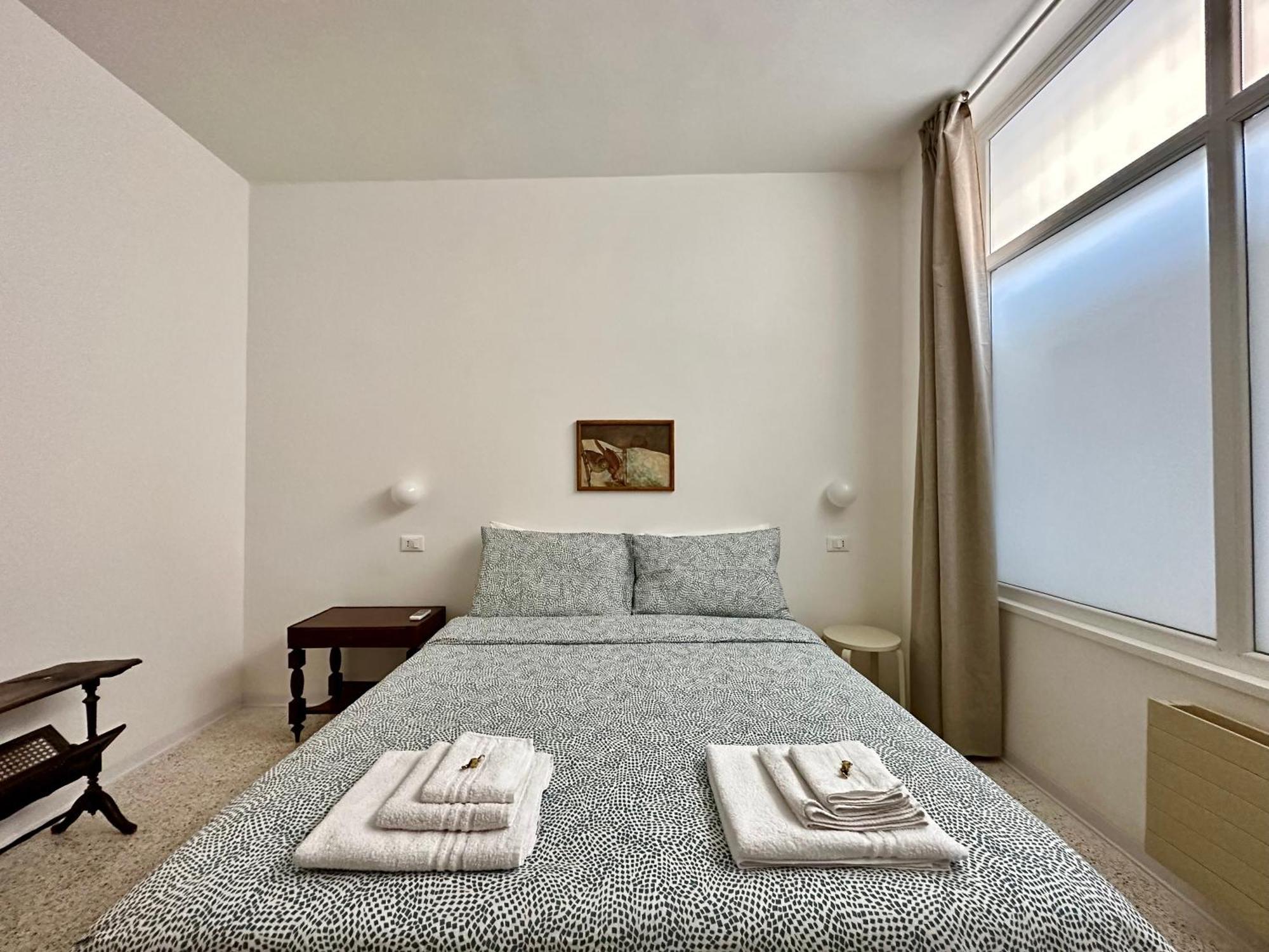 Navigli Apartamento