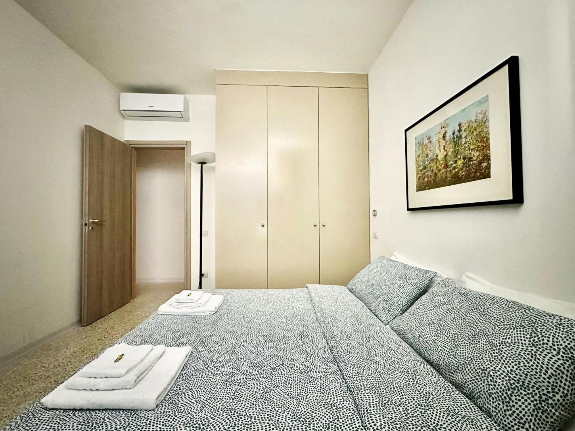 Apartamento Navigli