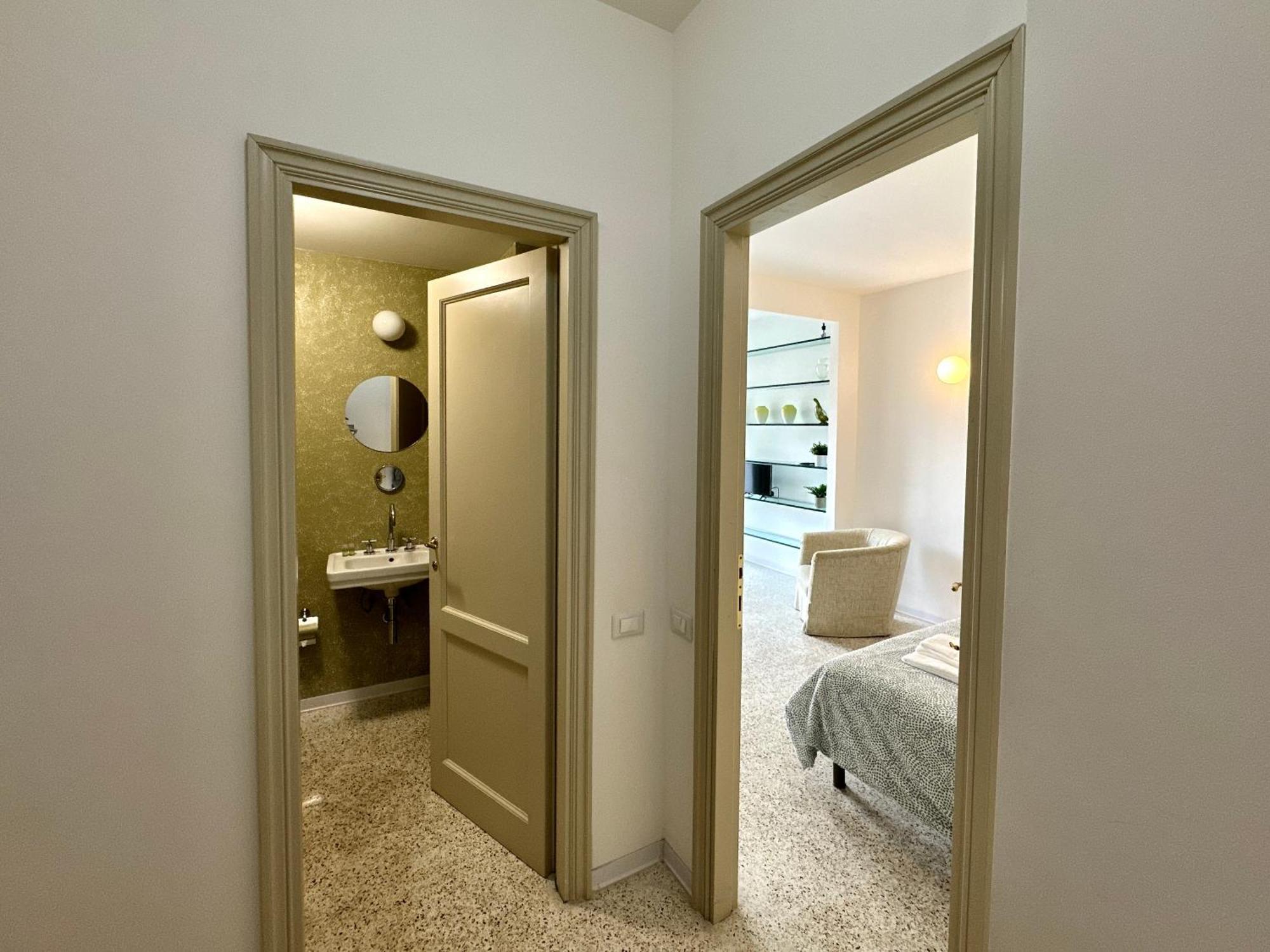 Navigli Apartamento Milão