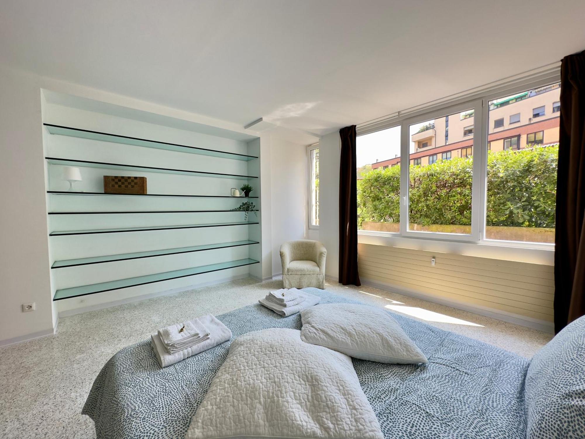 Apartamento Navigli
