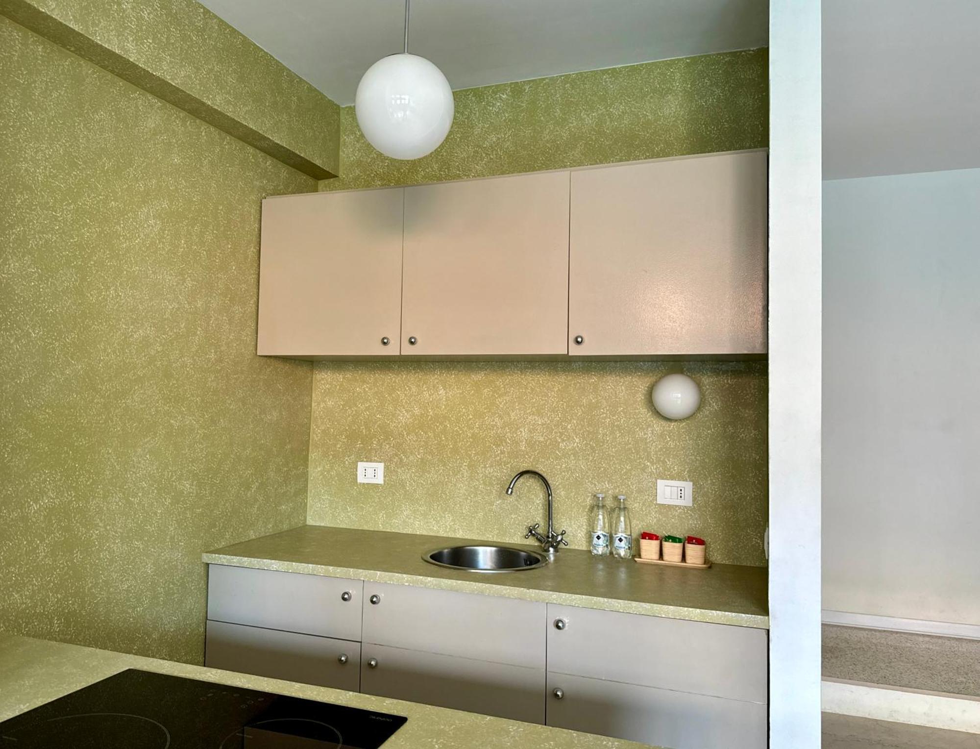 Navigli Apartamento Milão