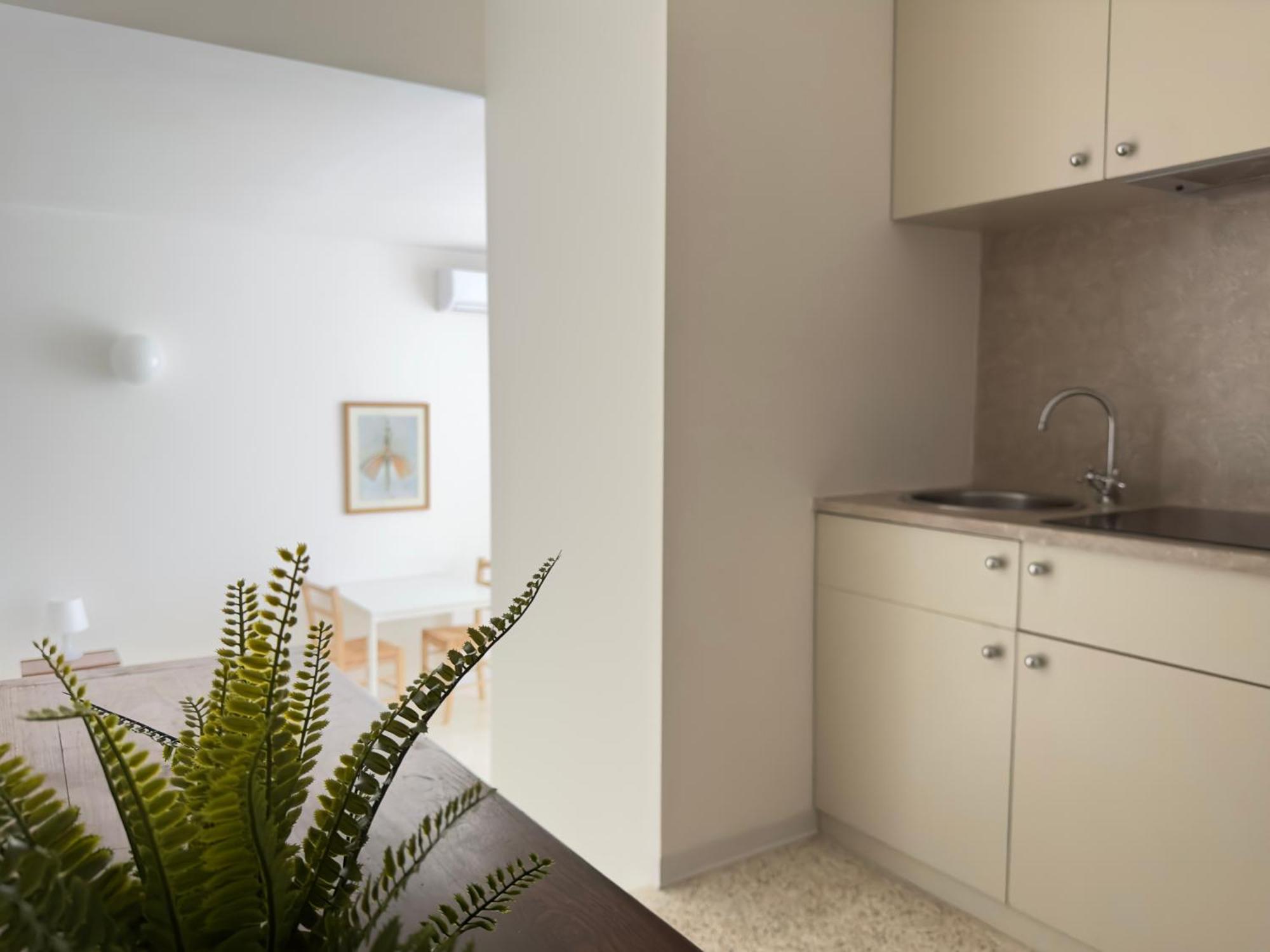 Navigli Apartamento