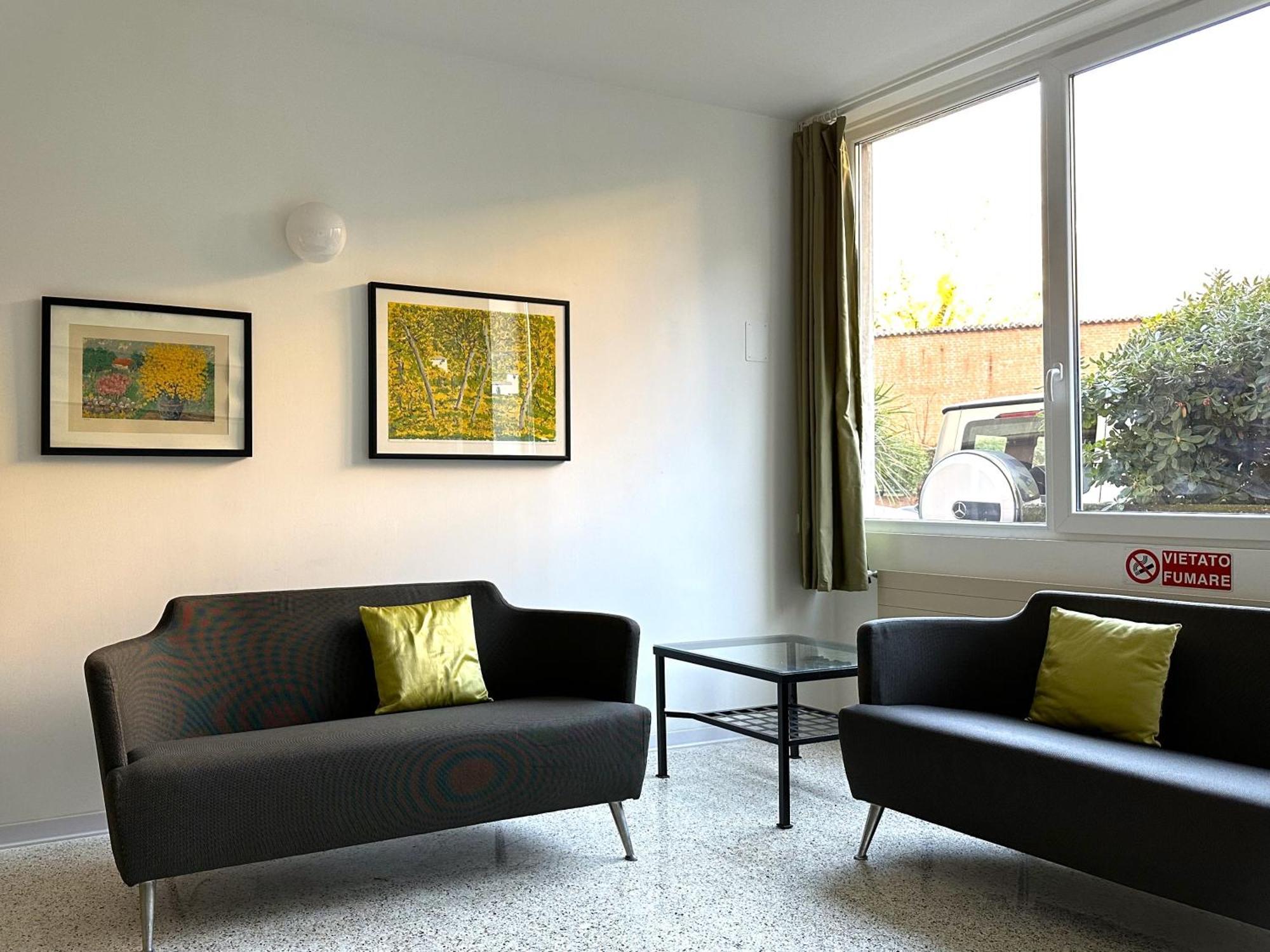 Apartamento Navigli Milão