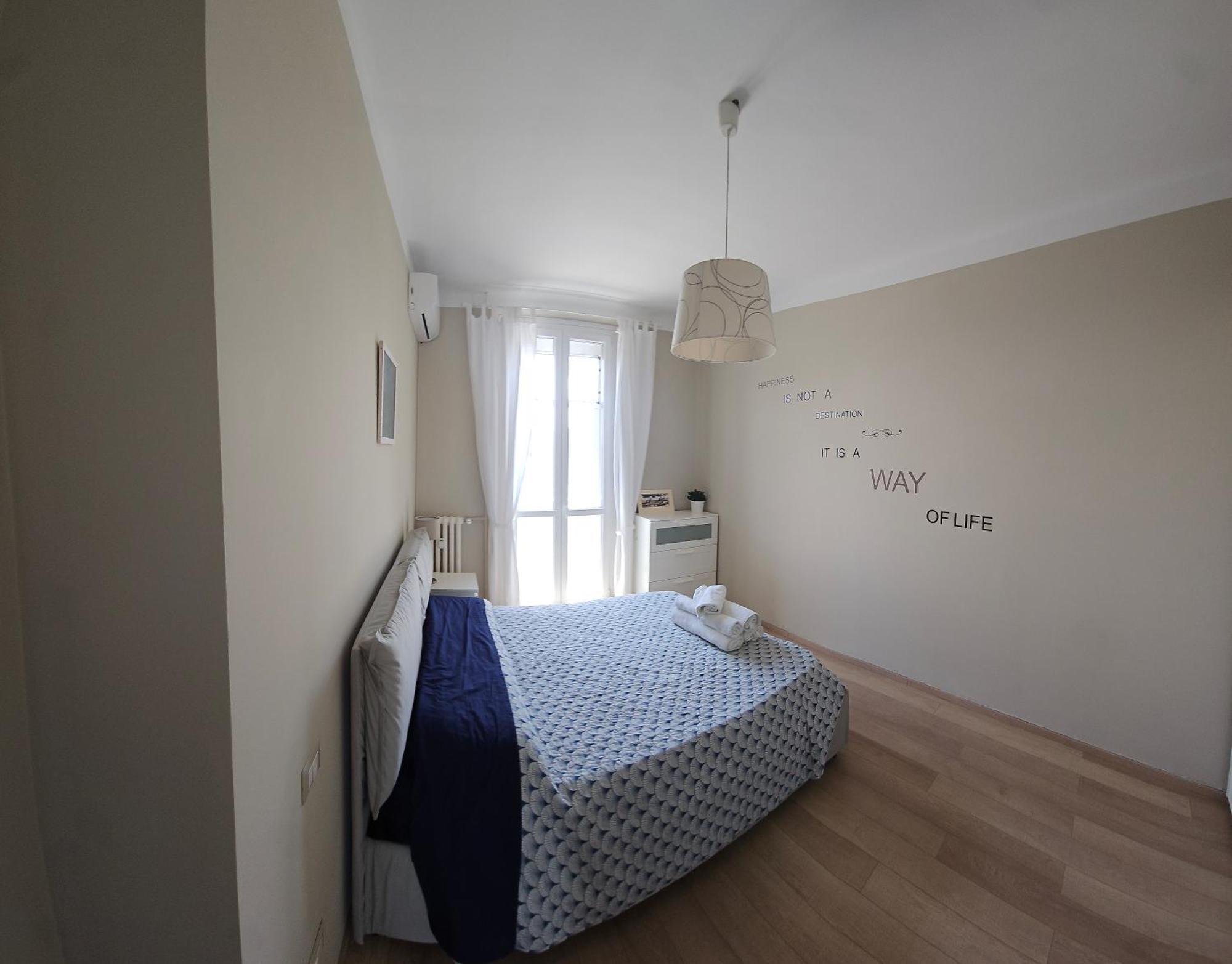 La Nostra Casa In Corte * Milão