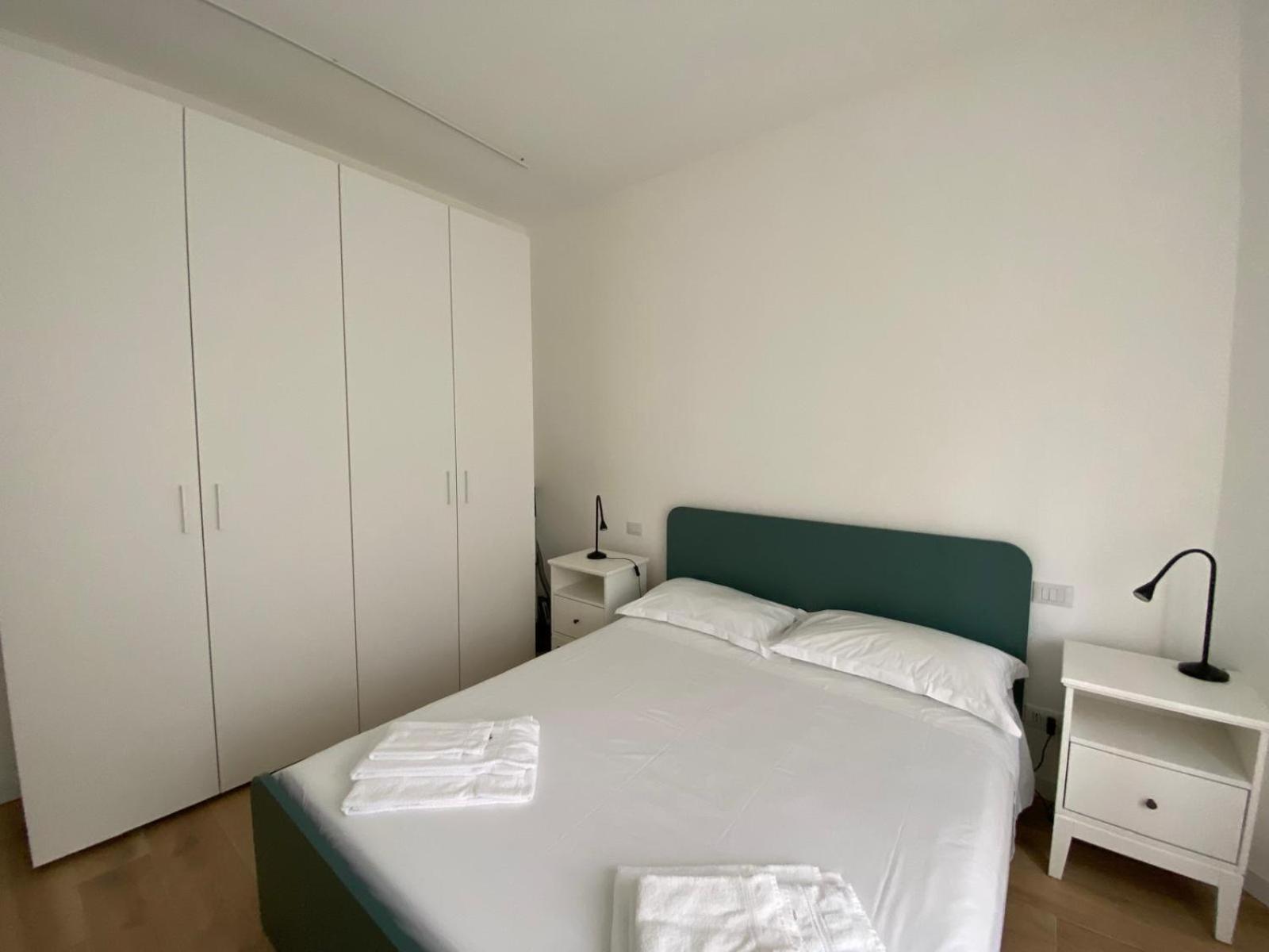 Apartment Casa Prospettiva Verde, Tra Natura E Citta Milan