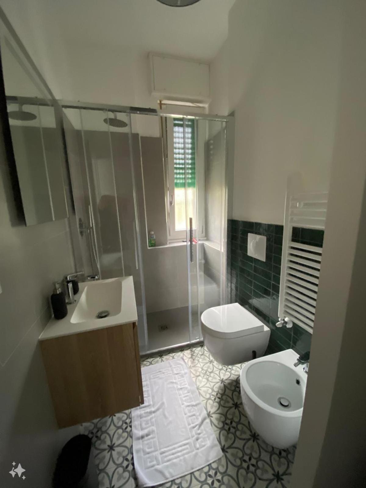 Casa Prospettiva Verde, Tra Natura E Citta Apartment
