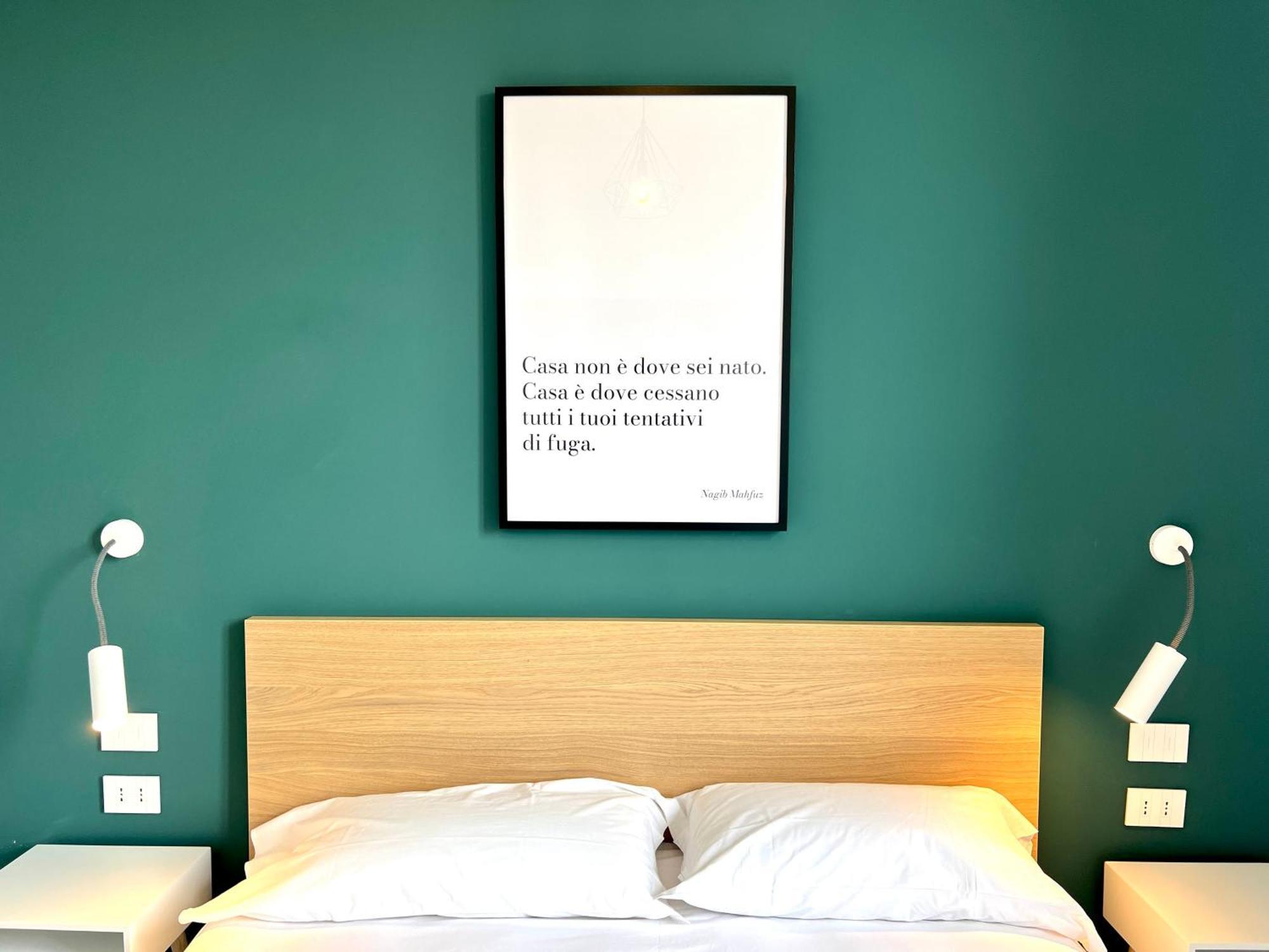 Apartamento Milanofieracity