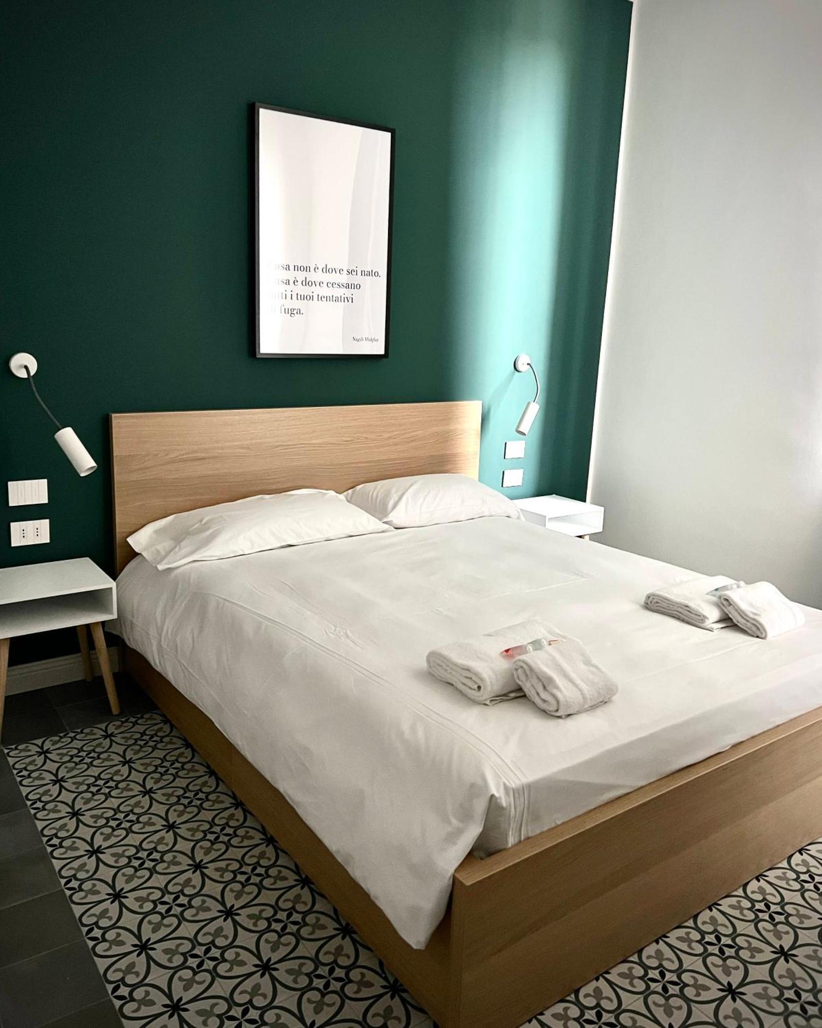 Apartamento Milanofieracity